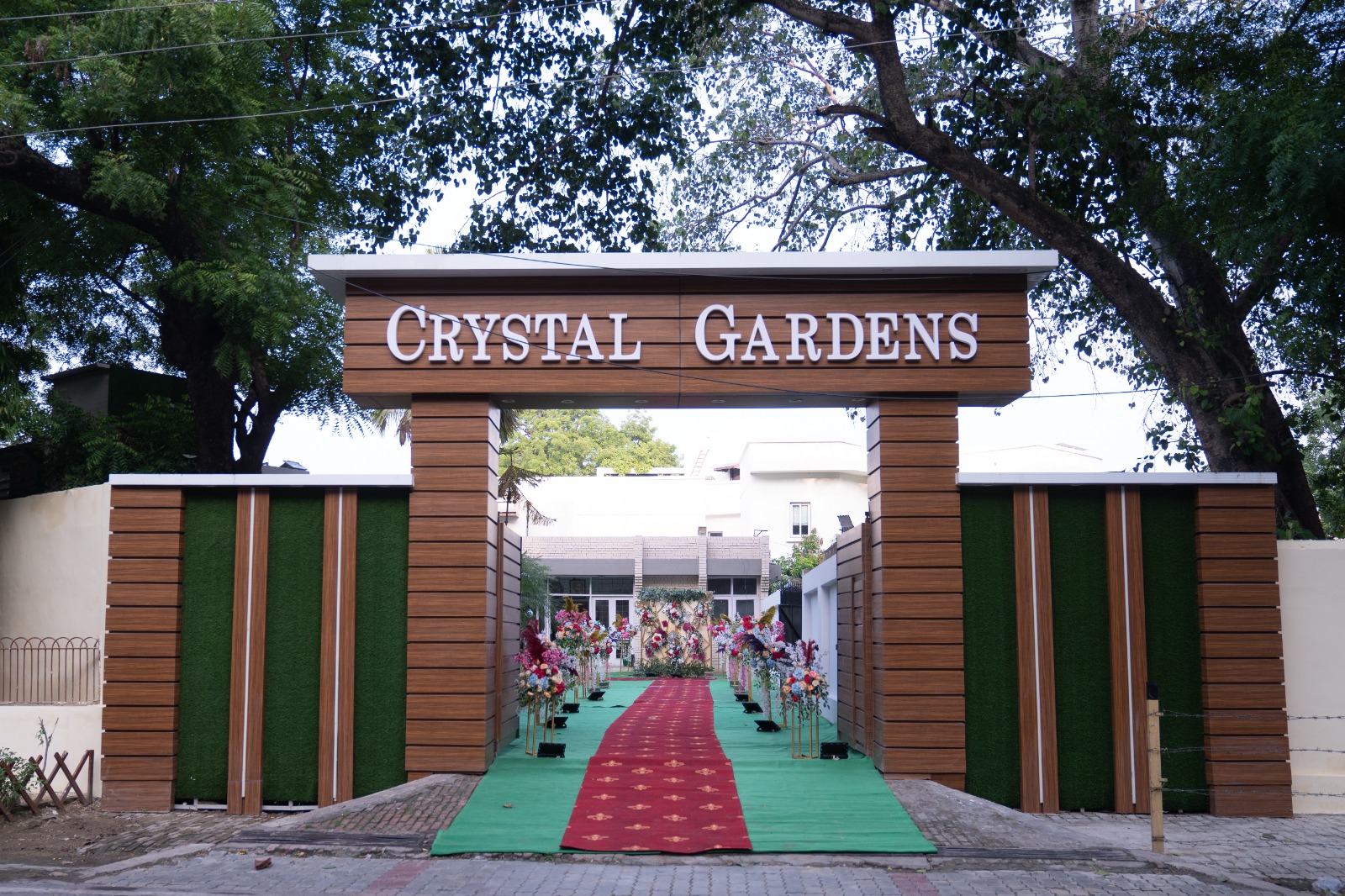 Crystal Gardens, Kanpur — photo 4