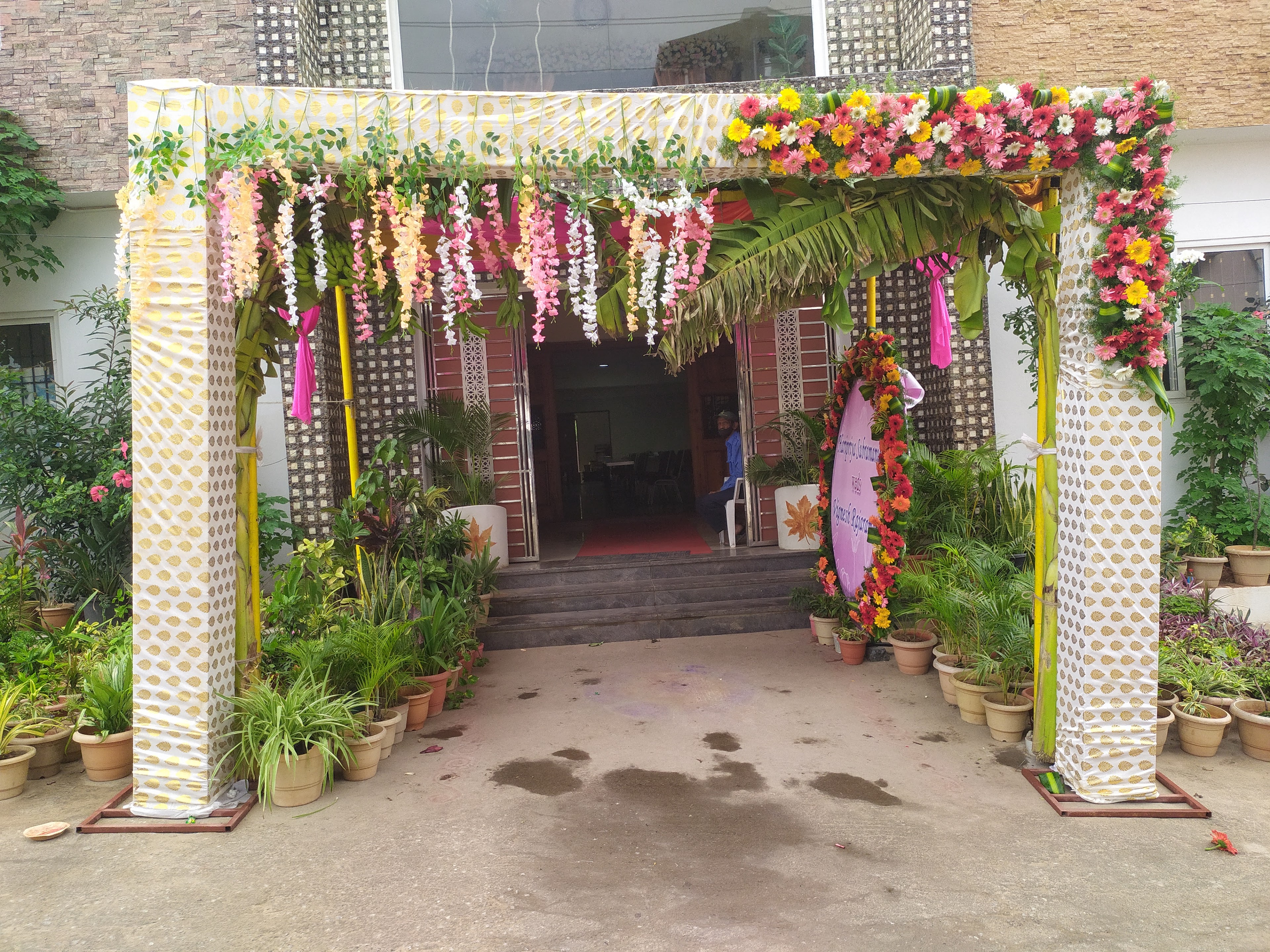 Ashwin Mahal Hosur, Hosur — photo 7