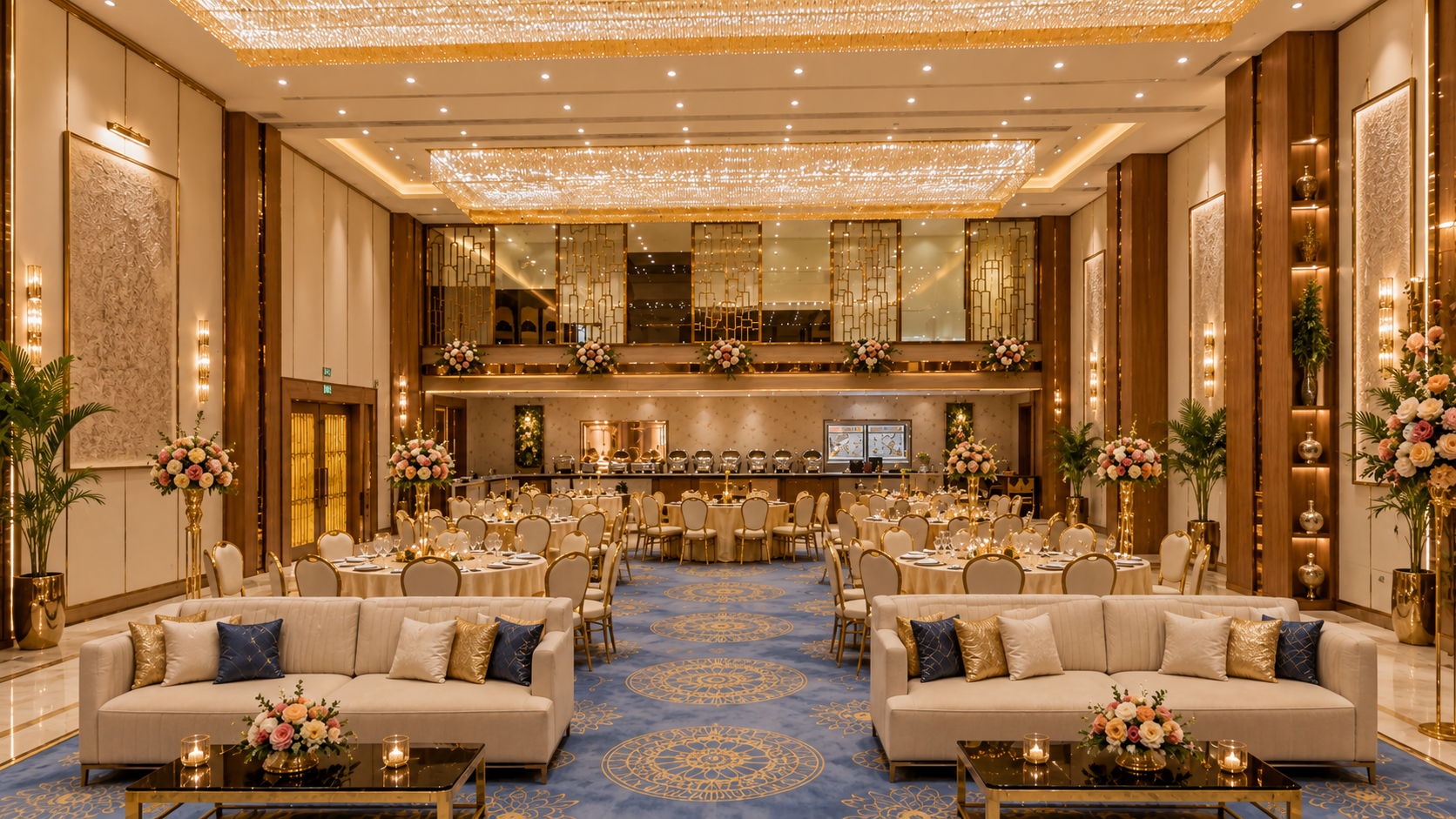 Chandraa Celebrations – Wedding Venue & Banquet Hall Dehradun, Dehradun — photo 2