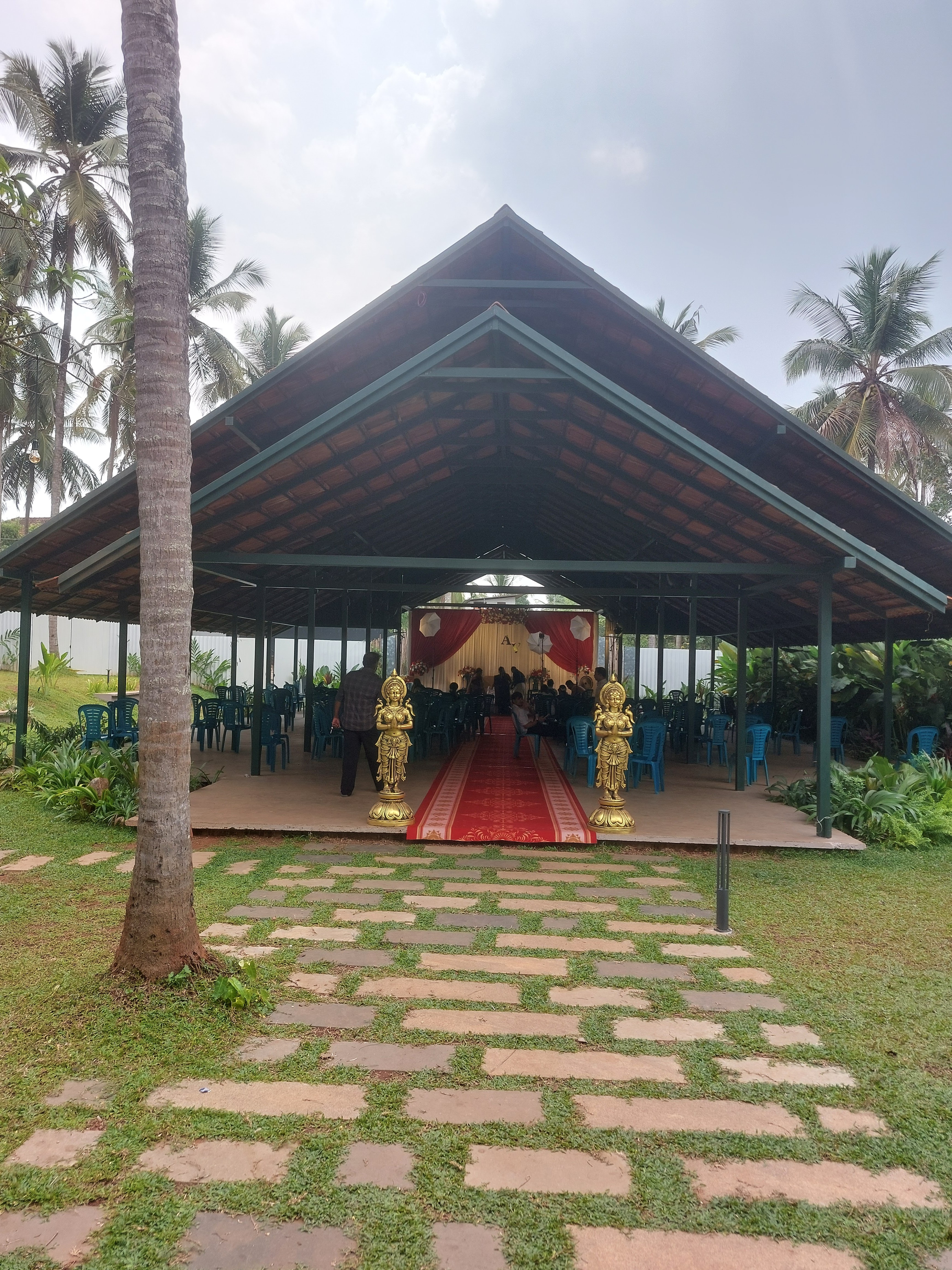 idam retreat, Malappuram — photo 8