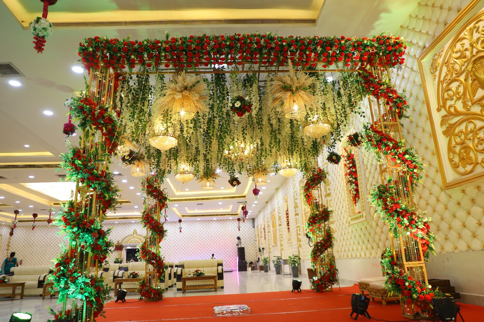 Mandap, Patna — photo 7