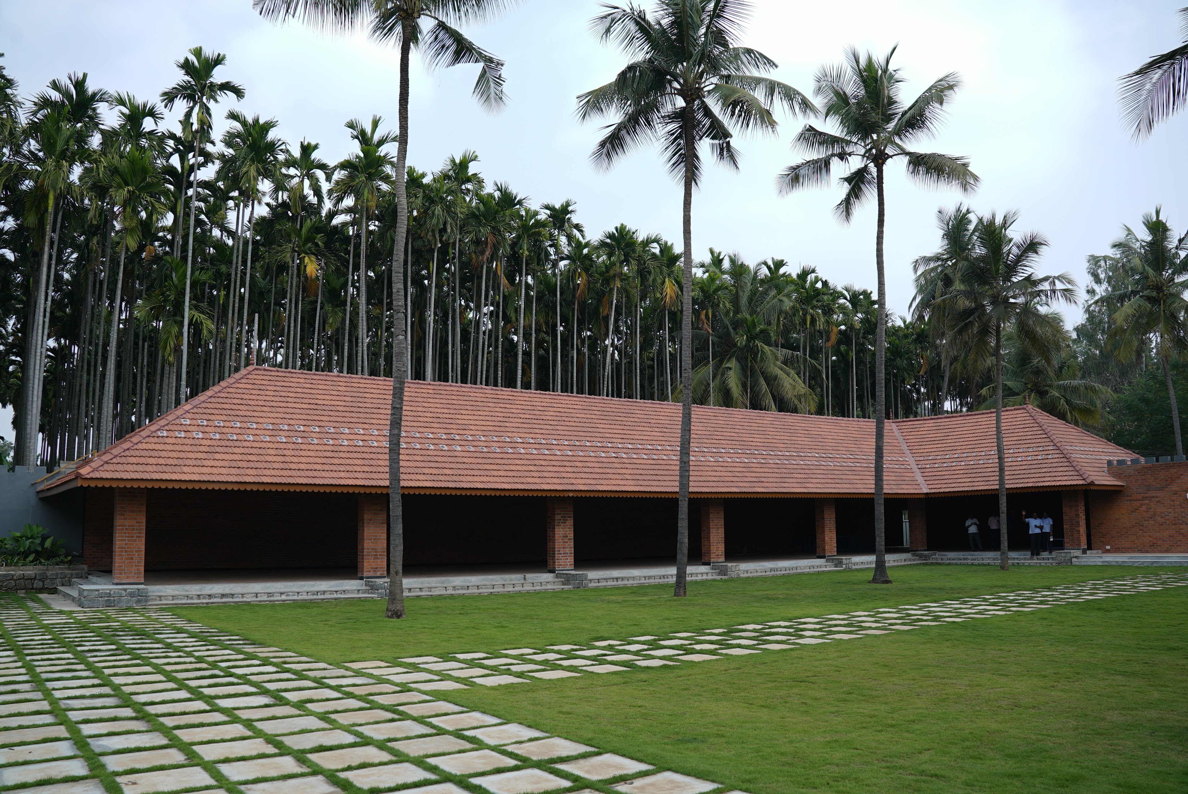 Mangalya Elite Weddings & Events space, Namakkal — photo 1