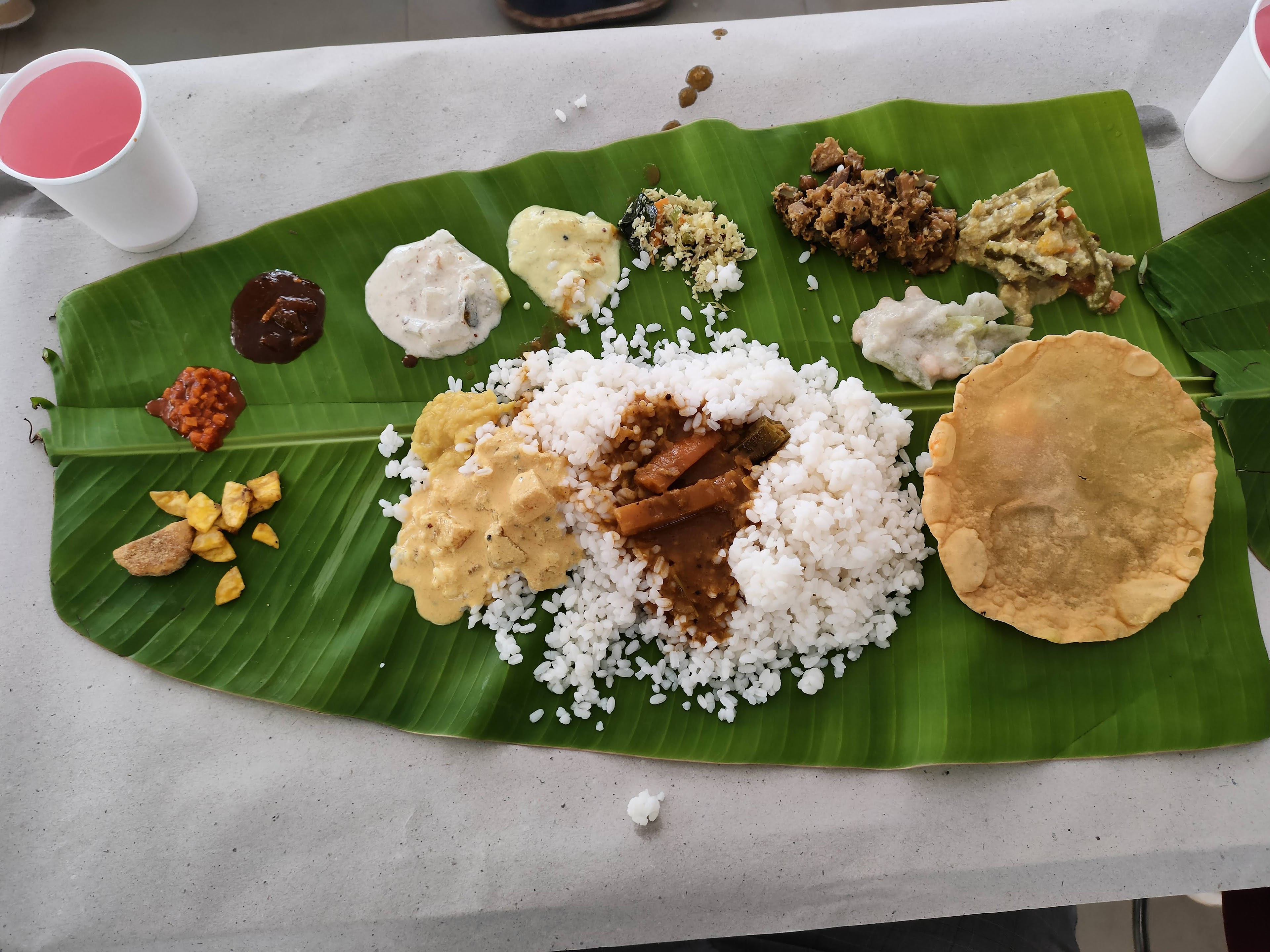 Aurea Auditorium, Thalassery — photo 3