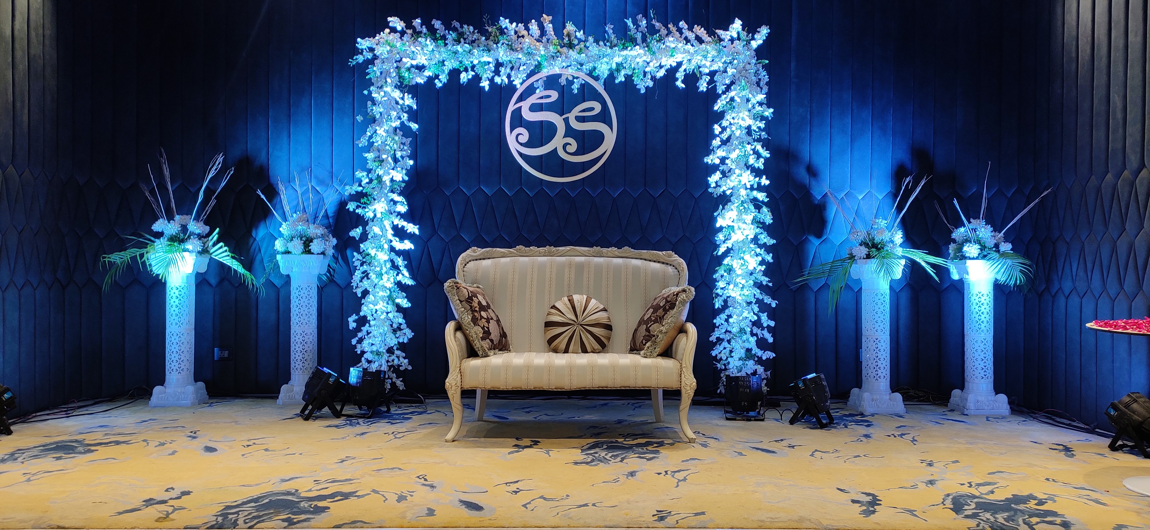 Rangat Banquet Hall, Surat — photo 10