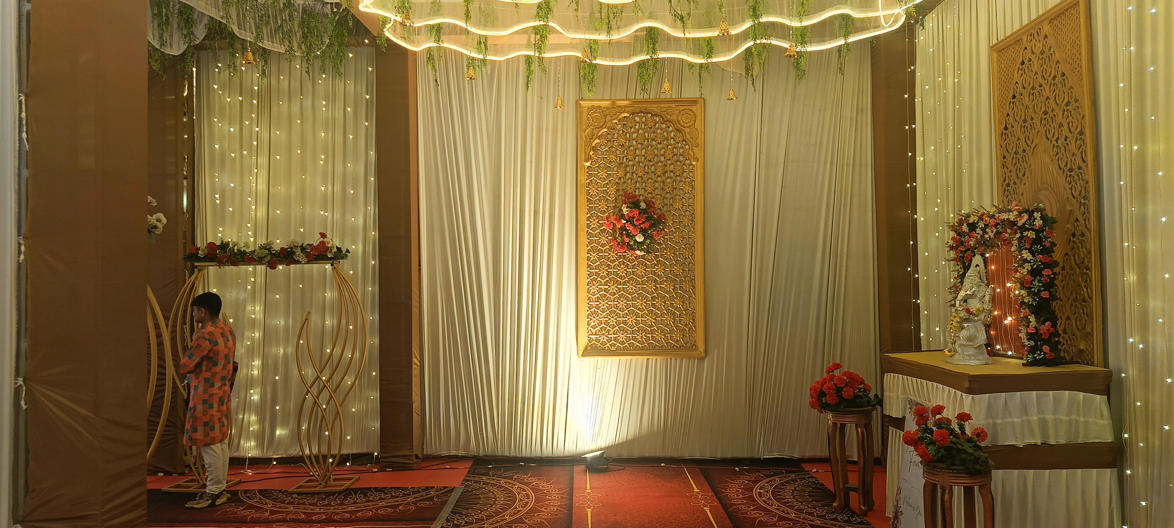 Golden Petal Party Lawns, Rajkot — photo 2