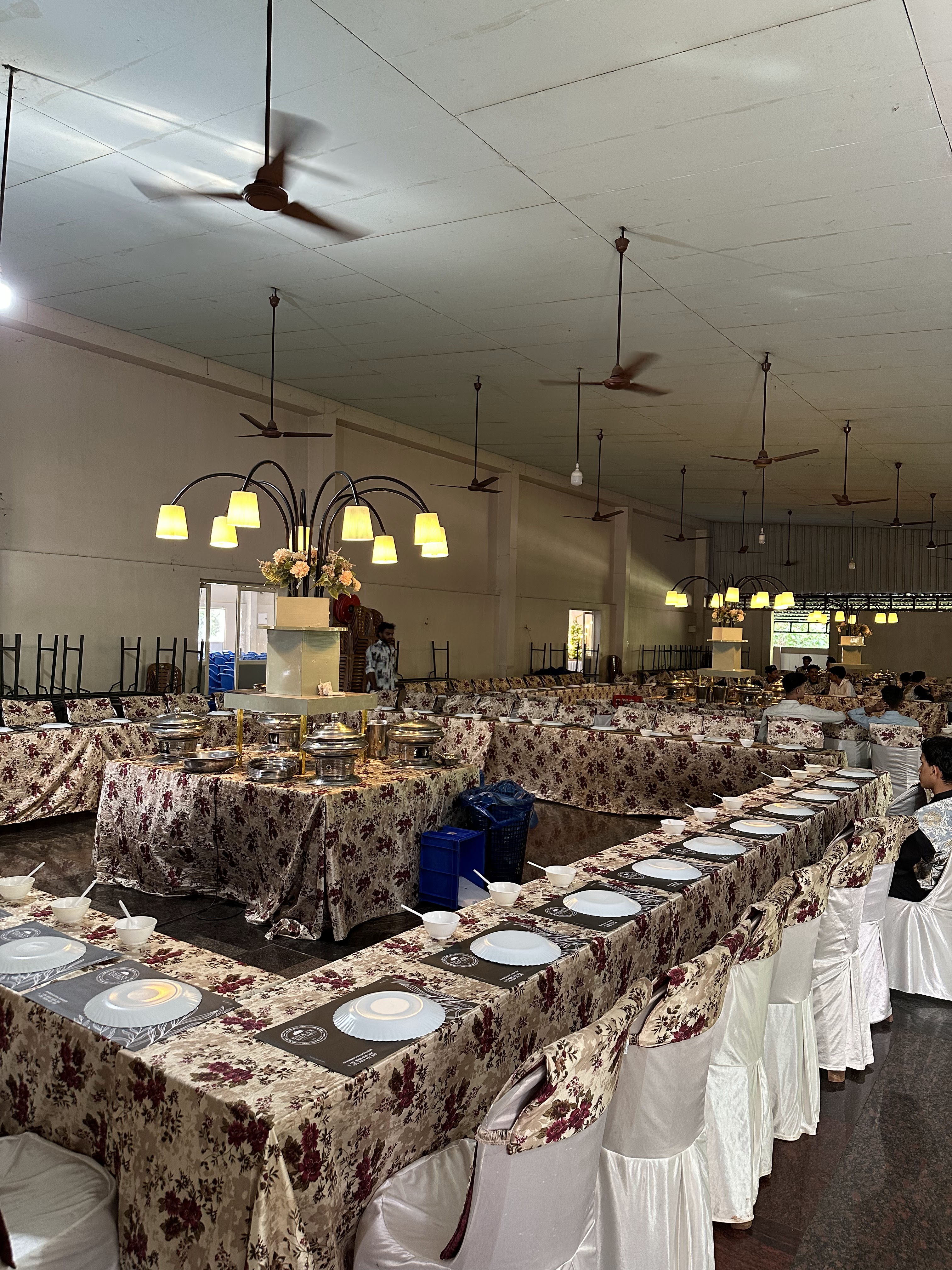 Rio Convention Centre, Malappuram — photo 4