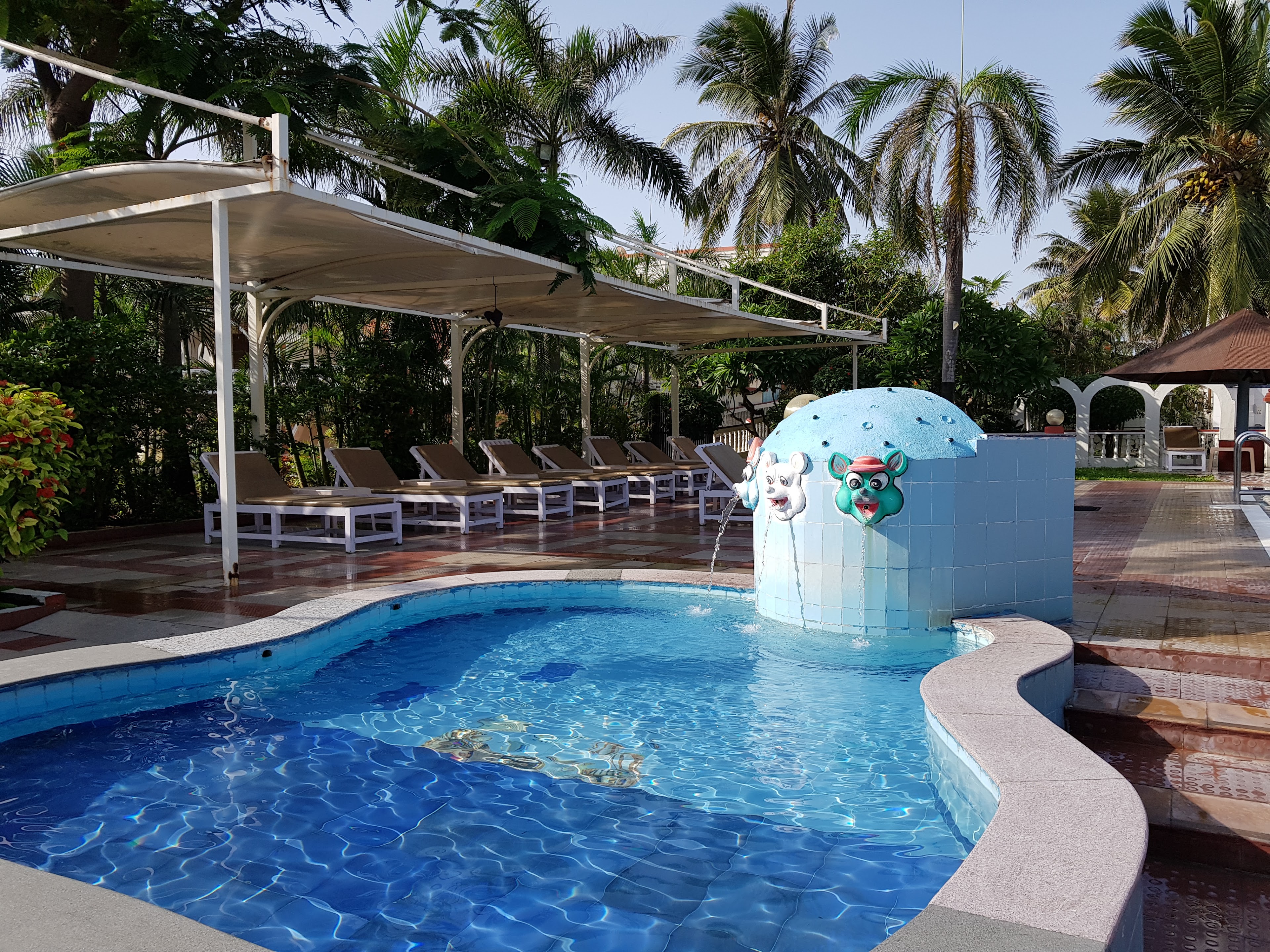 Ideal Beach Resort, Mahabalipuram — photo 3