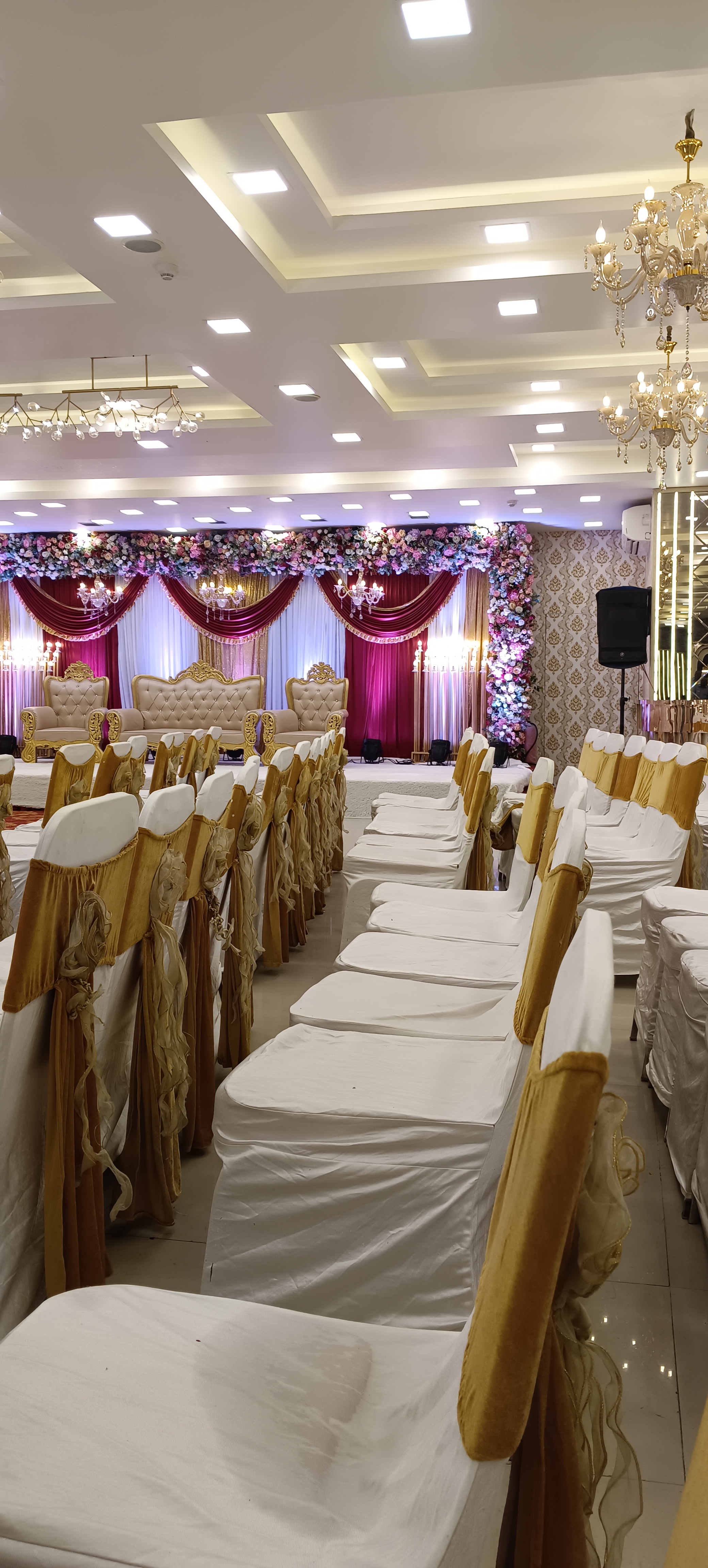 Maharaja Banquet Hall - Best Banquet Hall Thane, Thane — photo 8