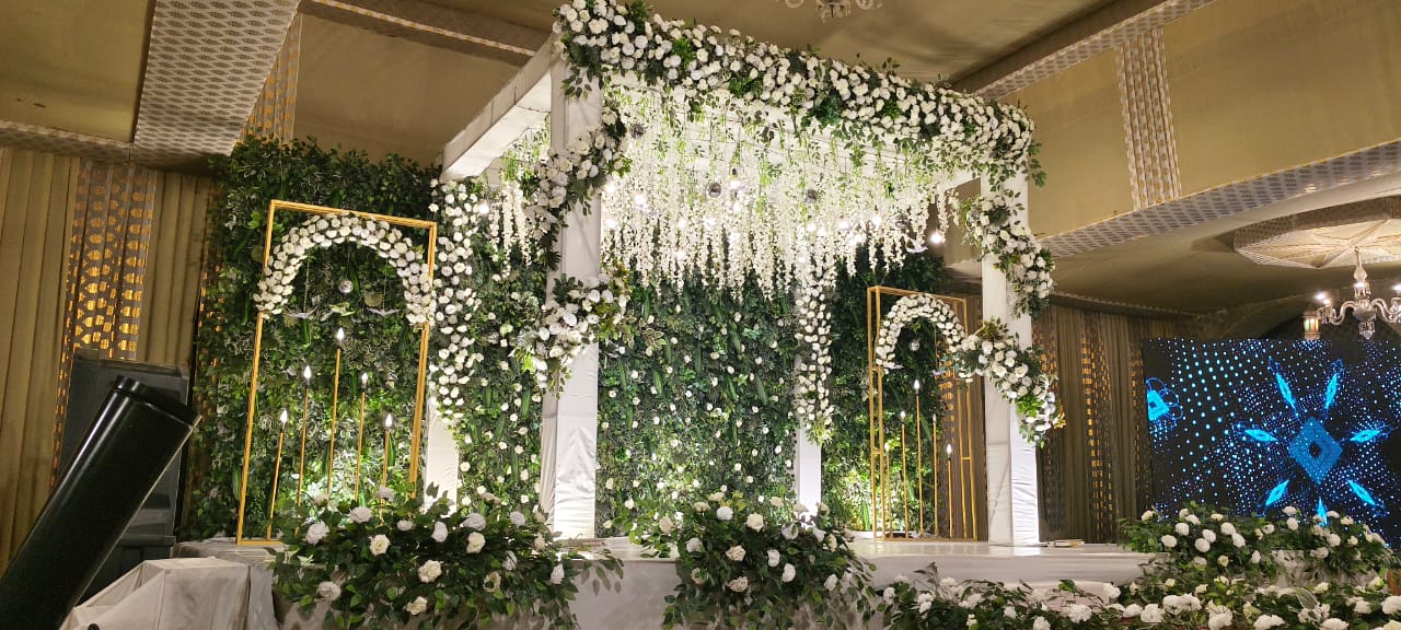 ERA Marriage Garden, Prayagraj — photo 9