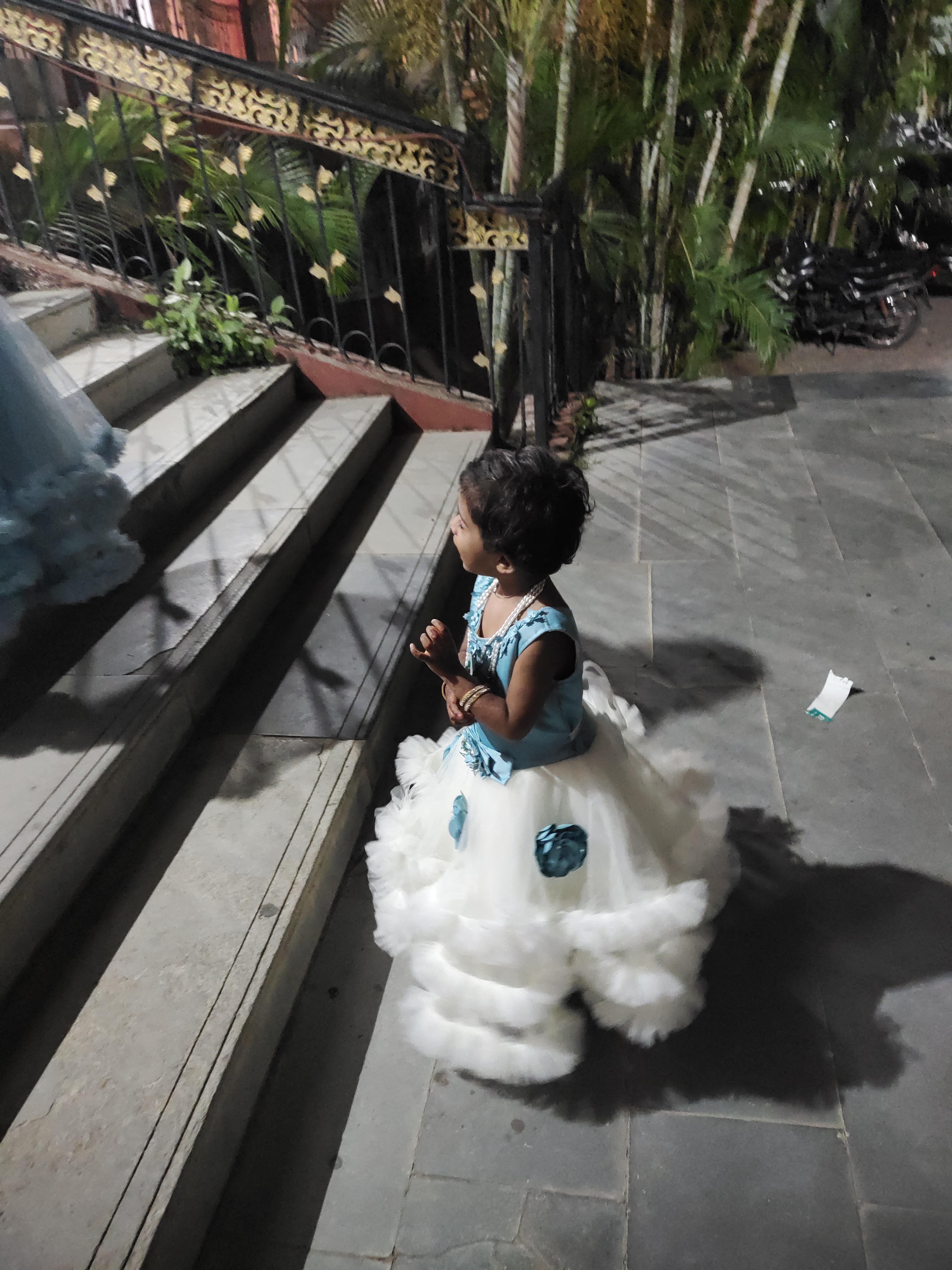 UB Garden Function Hall, Mahbubnagar — photo 9