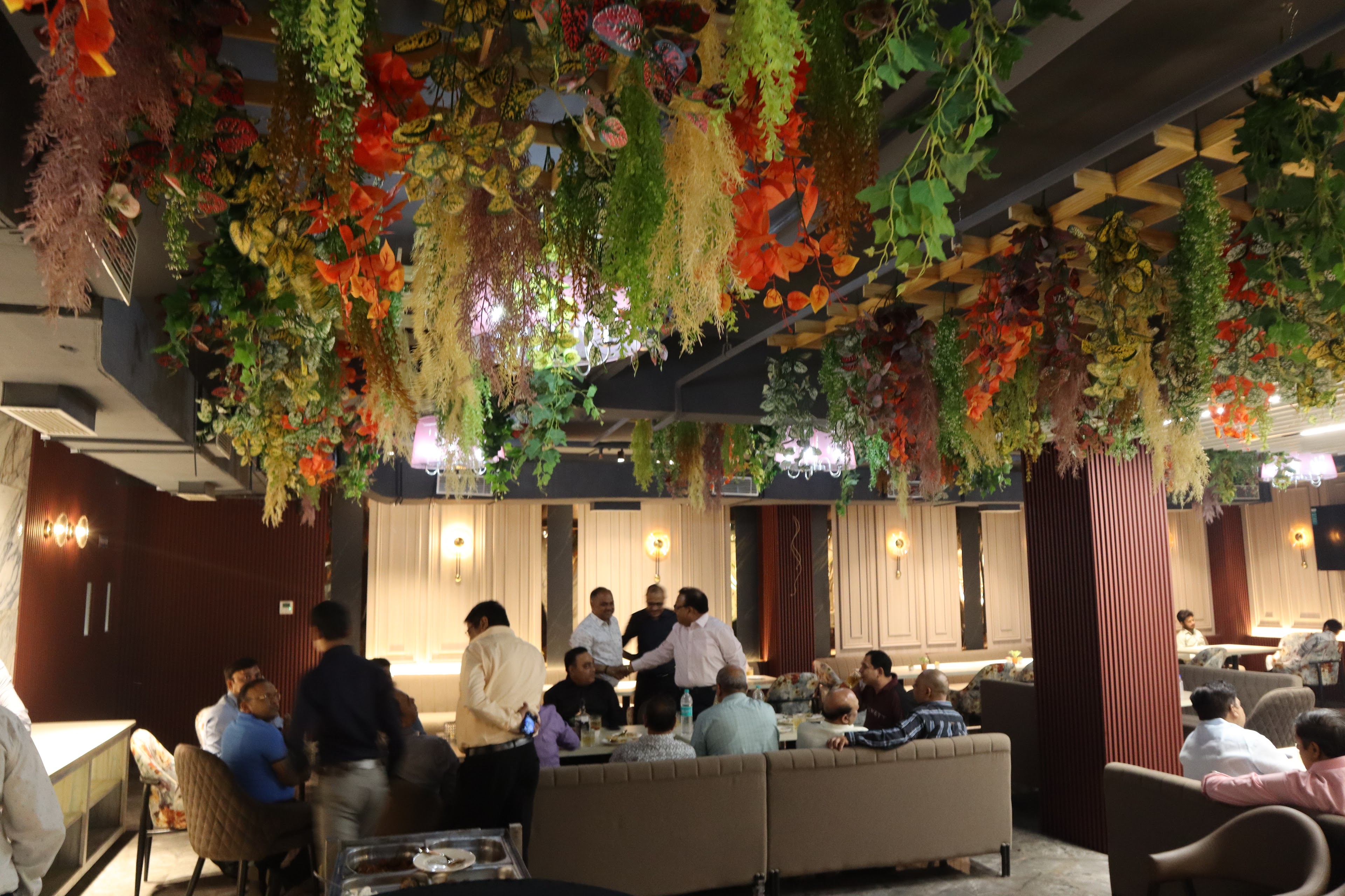 The Savàya, Kanpur — photo 2