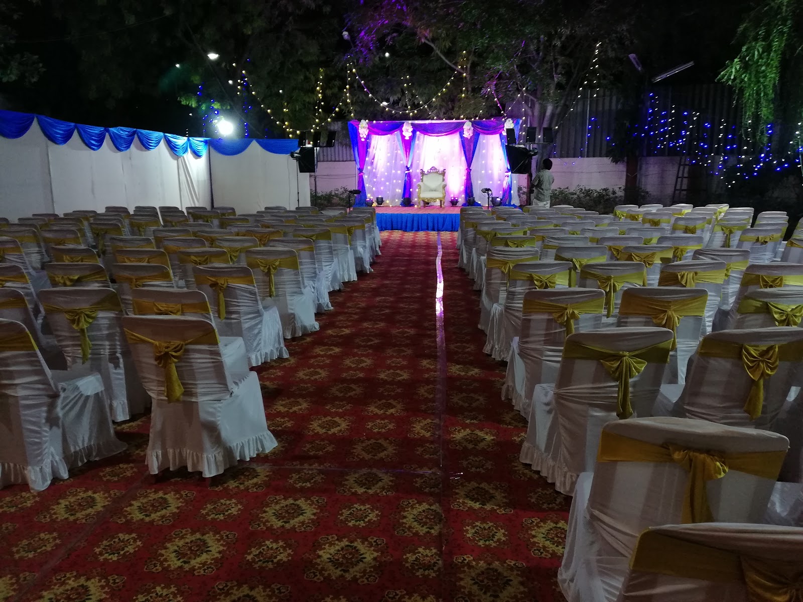 LKS MAHAL, Tiruchirappalli — photo 10