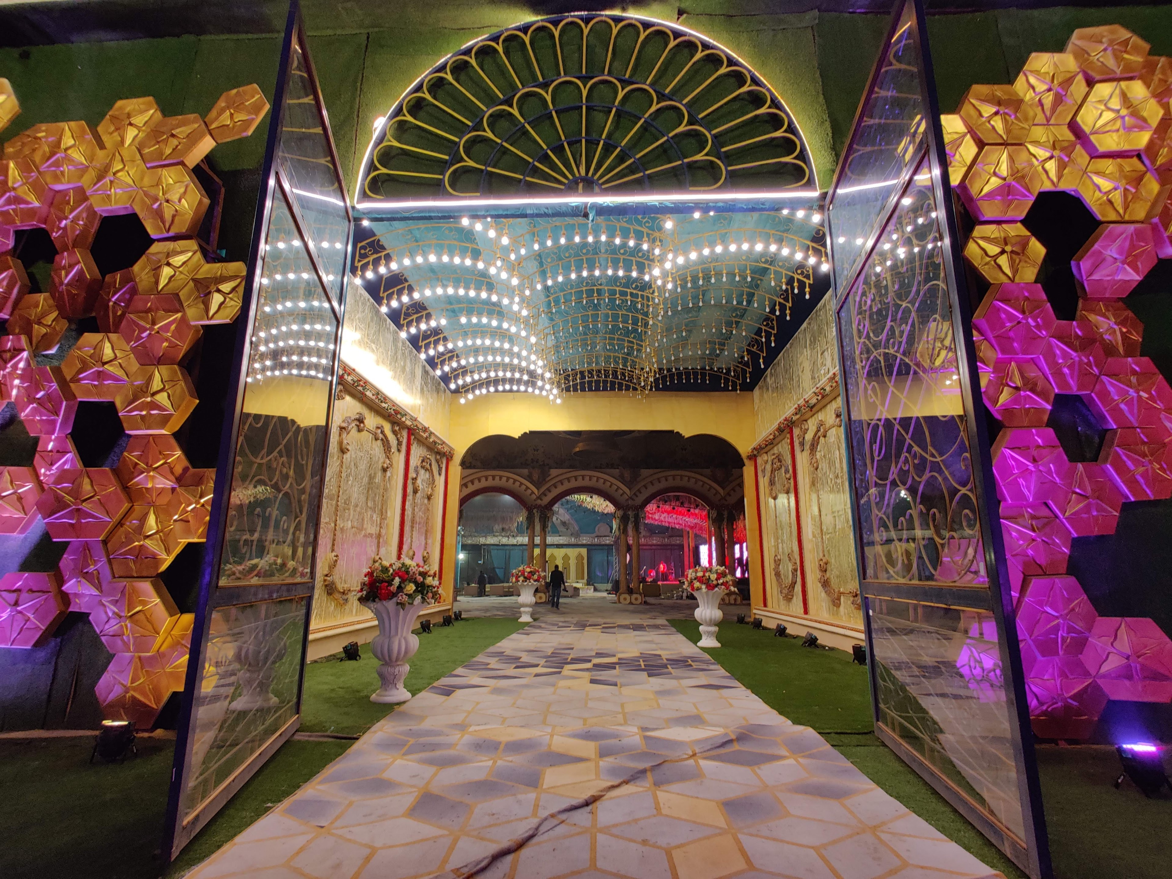 Sangam Banquet, Gwalior — photo 6