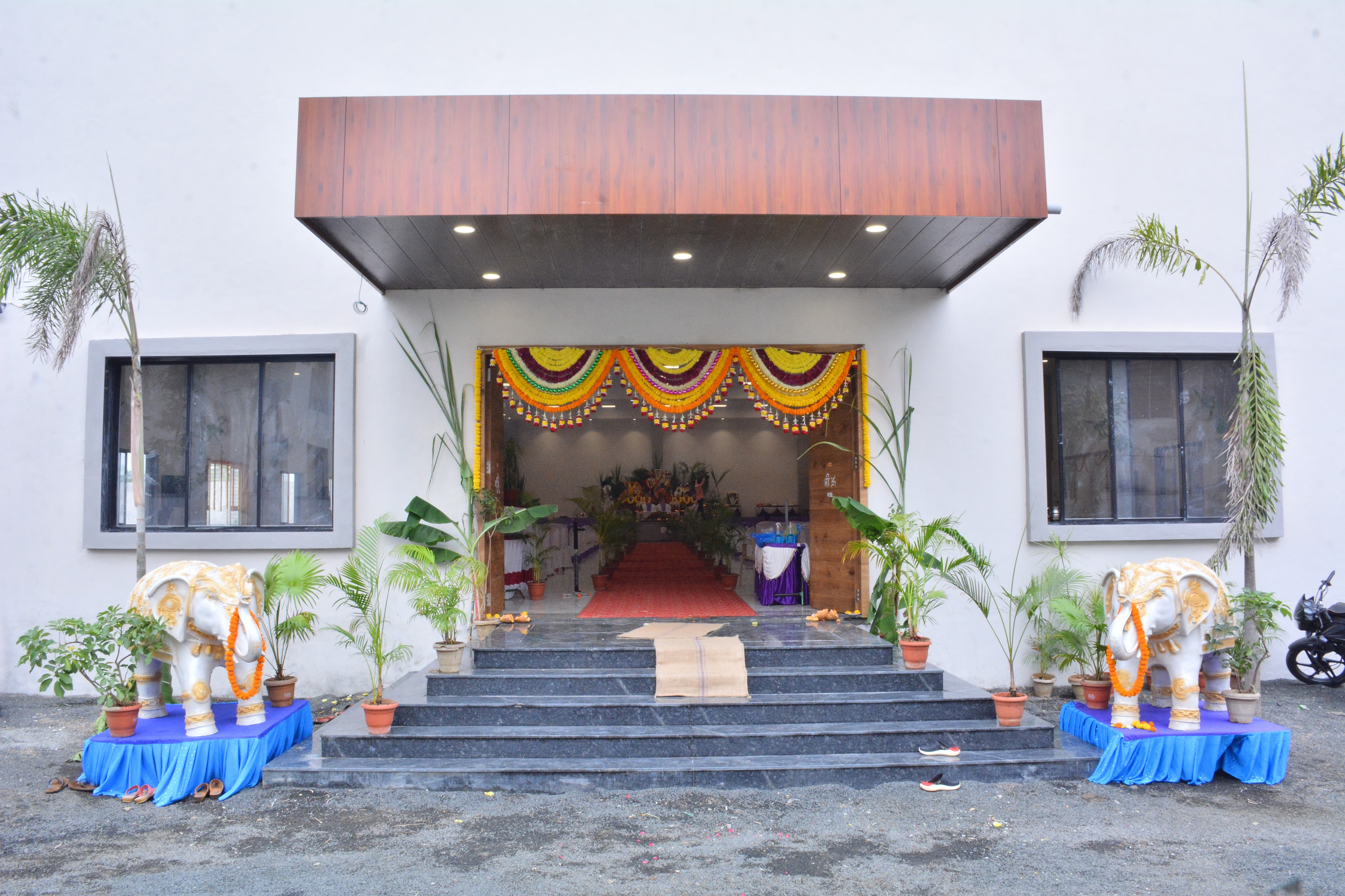 Jai Bhavani Convention Center, Kalaburagi — photo 6