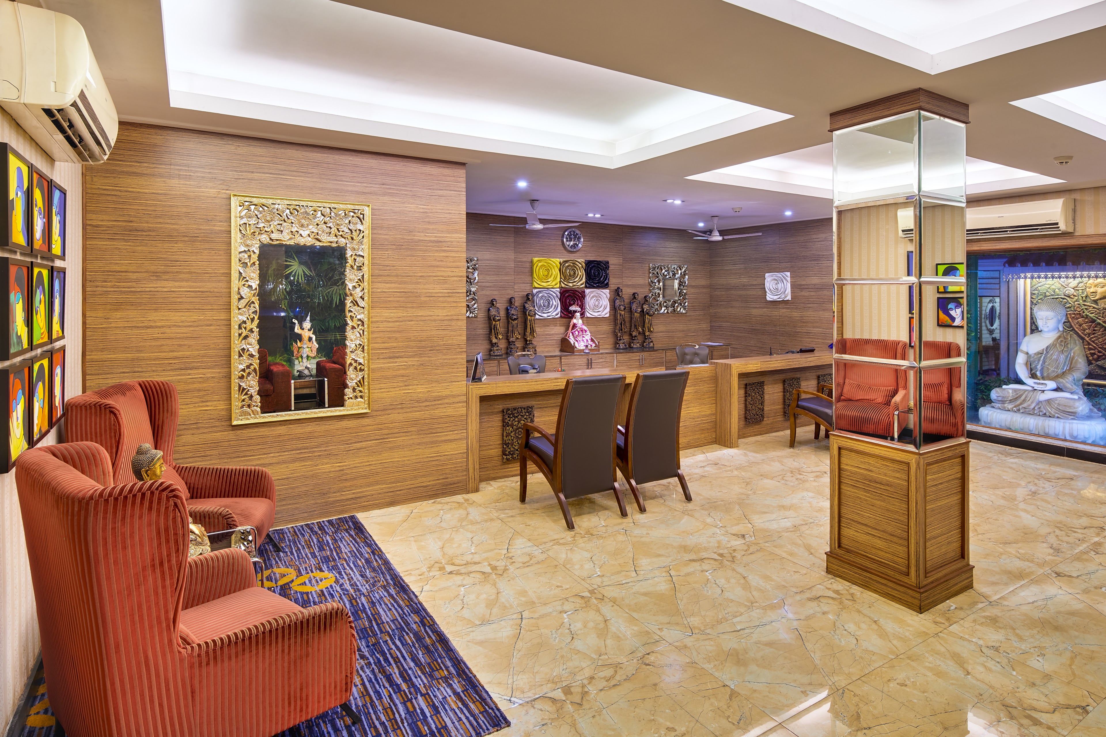 MAYFAIR Rourkela, Rourkela — photo 7