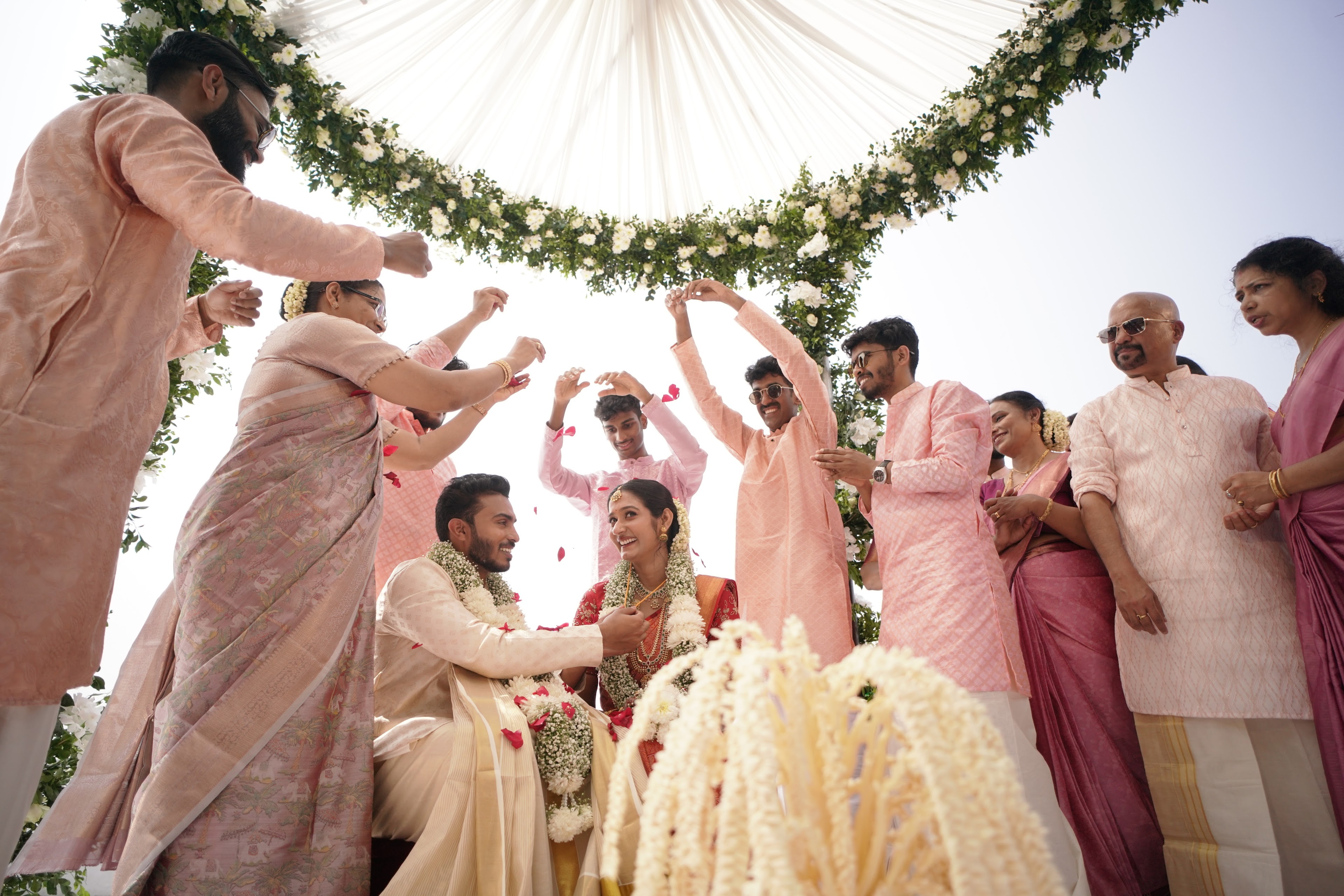 Tiara Entertainment, Thalassery — photo 1