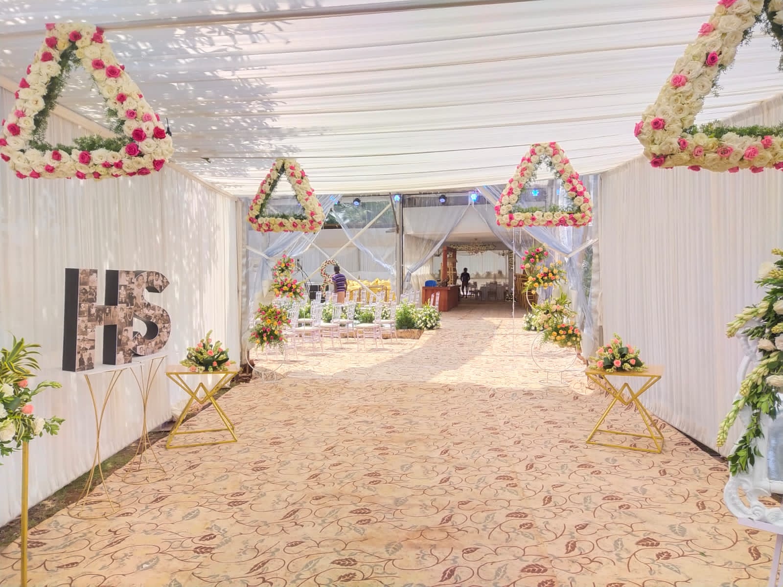 Wasava Wedding Planners, Kannur — photo 6