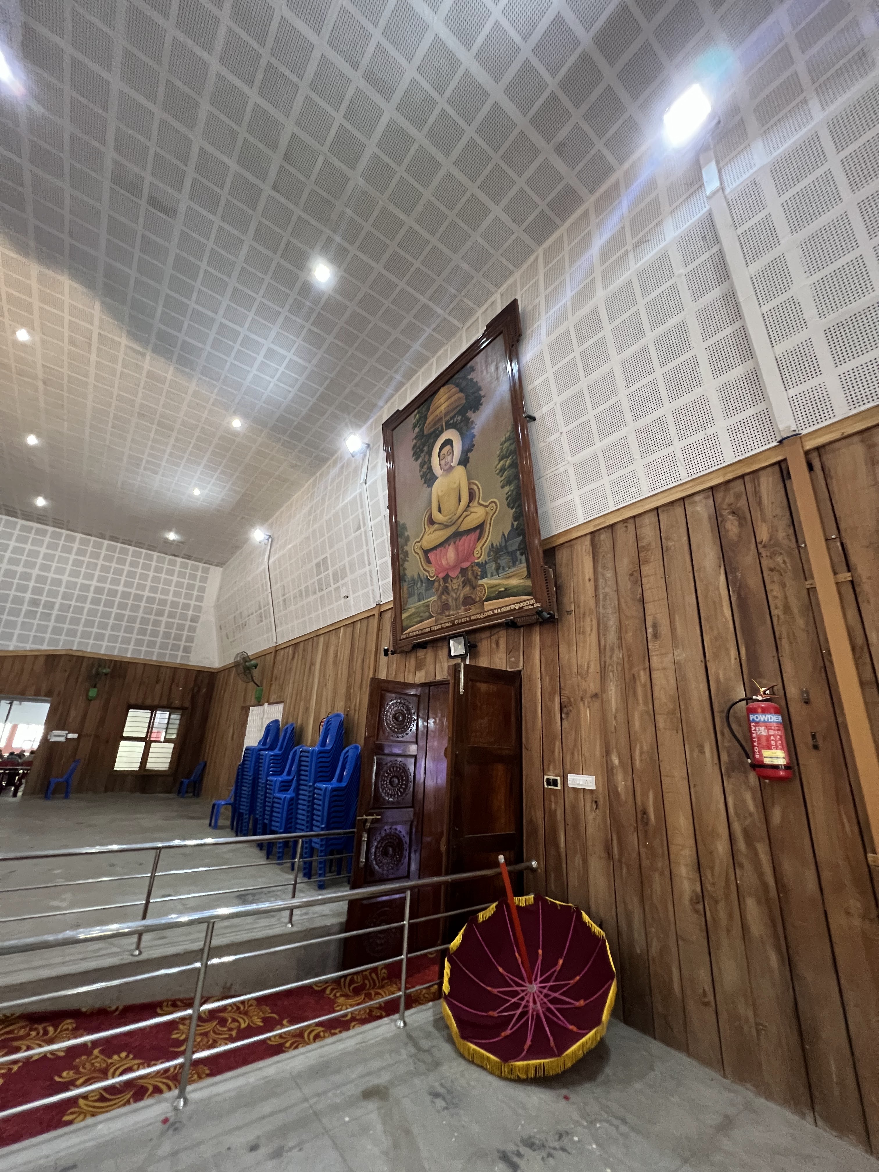 Krishna Gowder Hall, Kalpetta — photo 9
