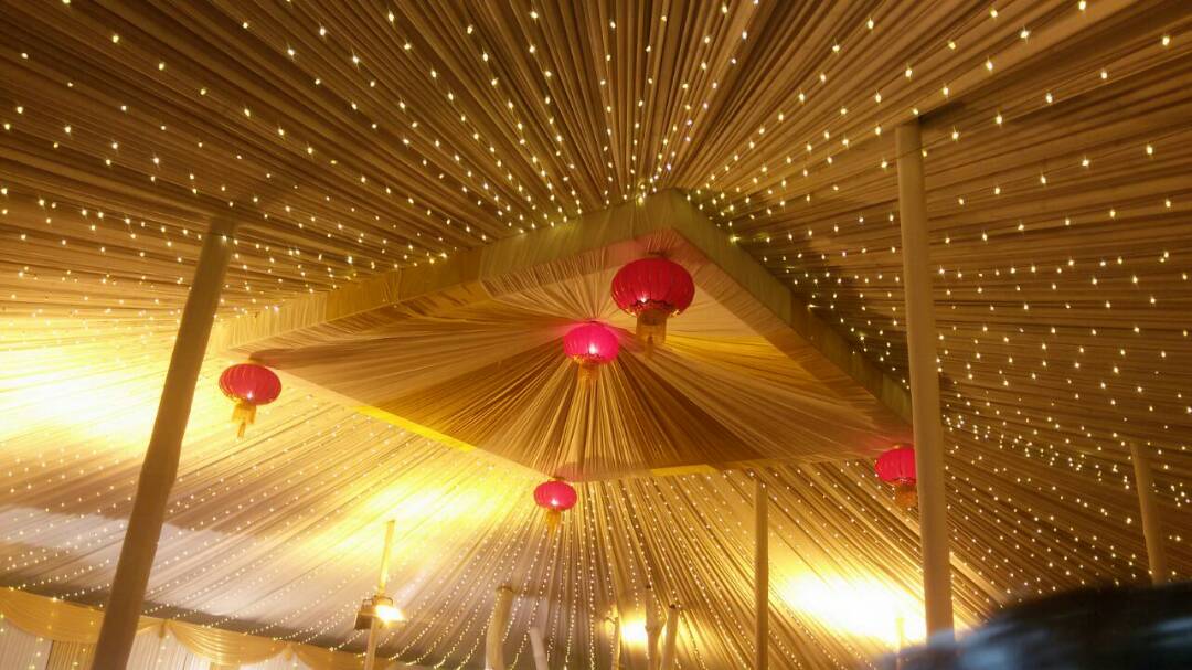 ikof event designers, Thalassery — photo 3