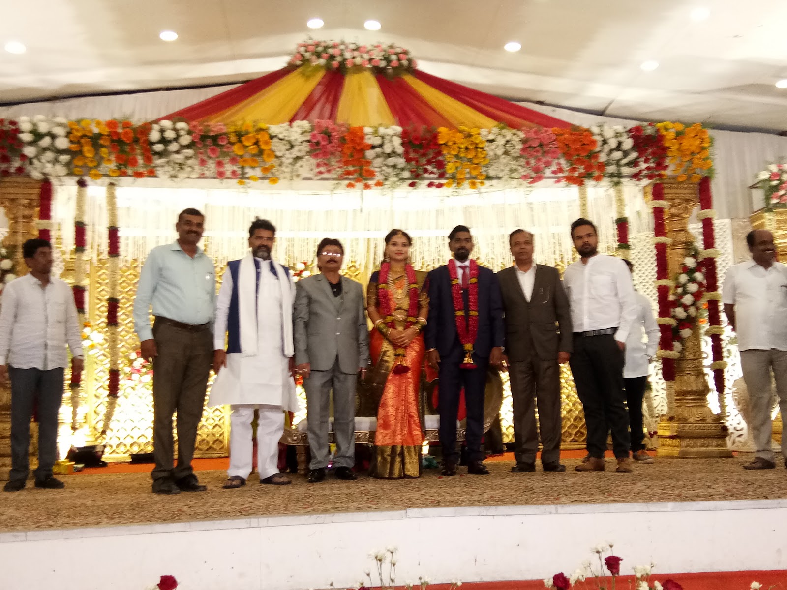 TTD Golden Jubliee Hall, Bengaluru — photo 10