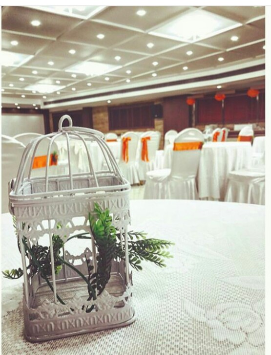 The Pacific- The Baquet Hall (Ocean Pearl), Udupi — photo 2
