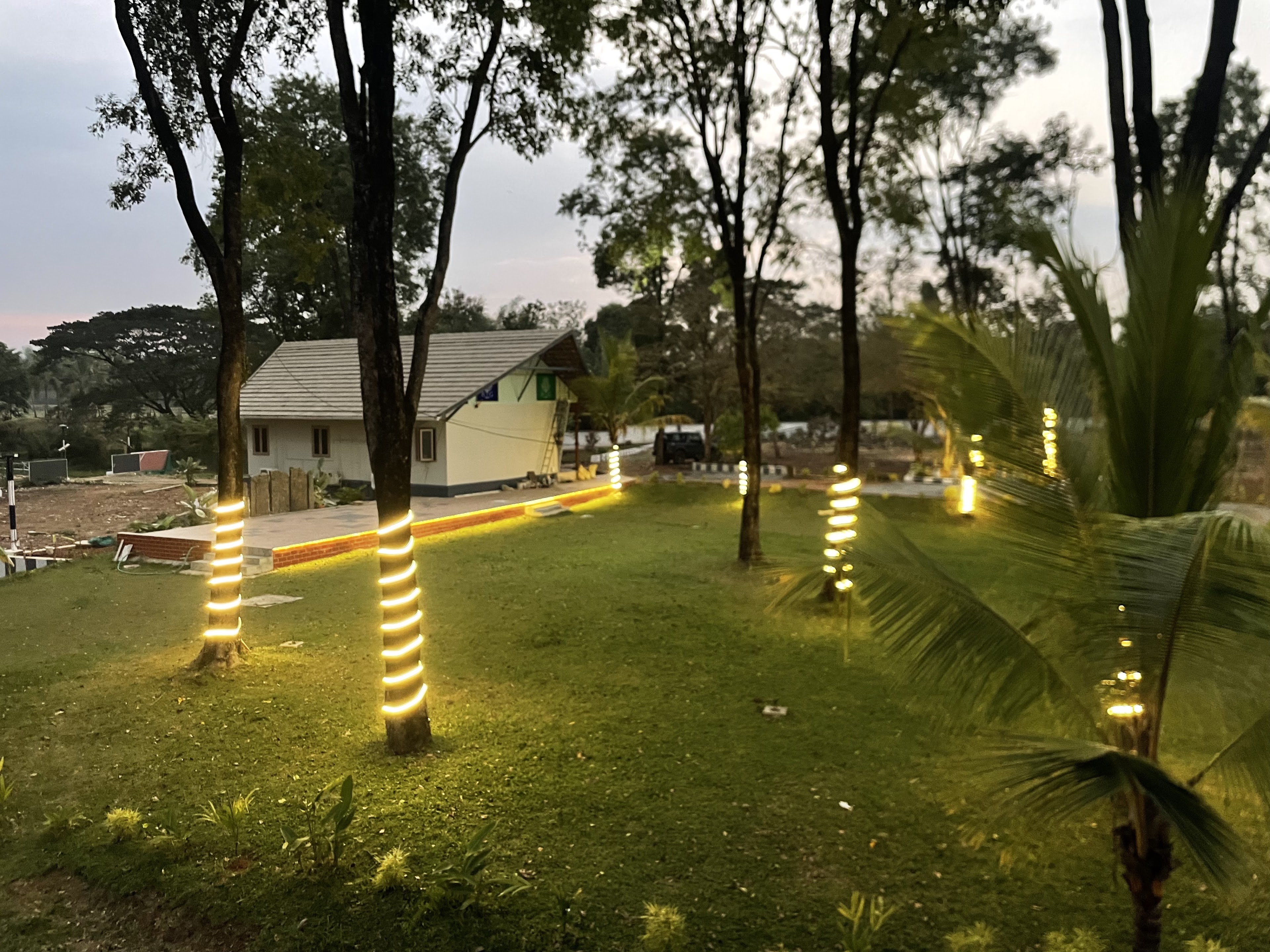 Brookside Garden Event Space & Farm Stay, Palakkad — photo 3