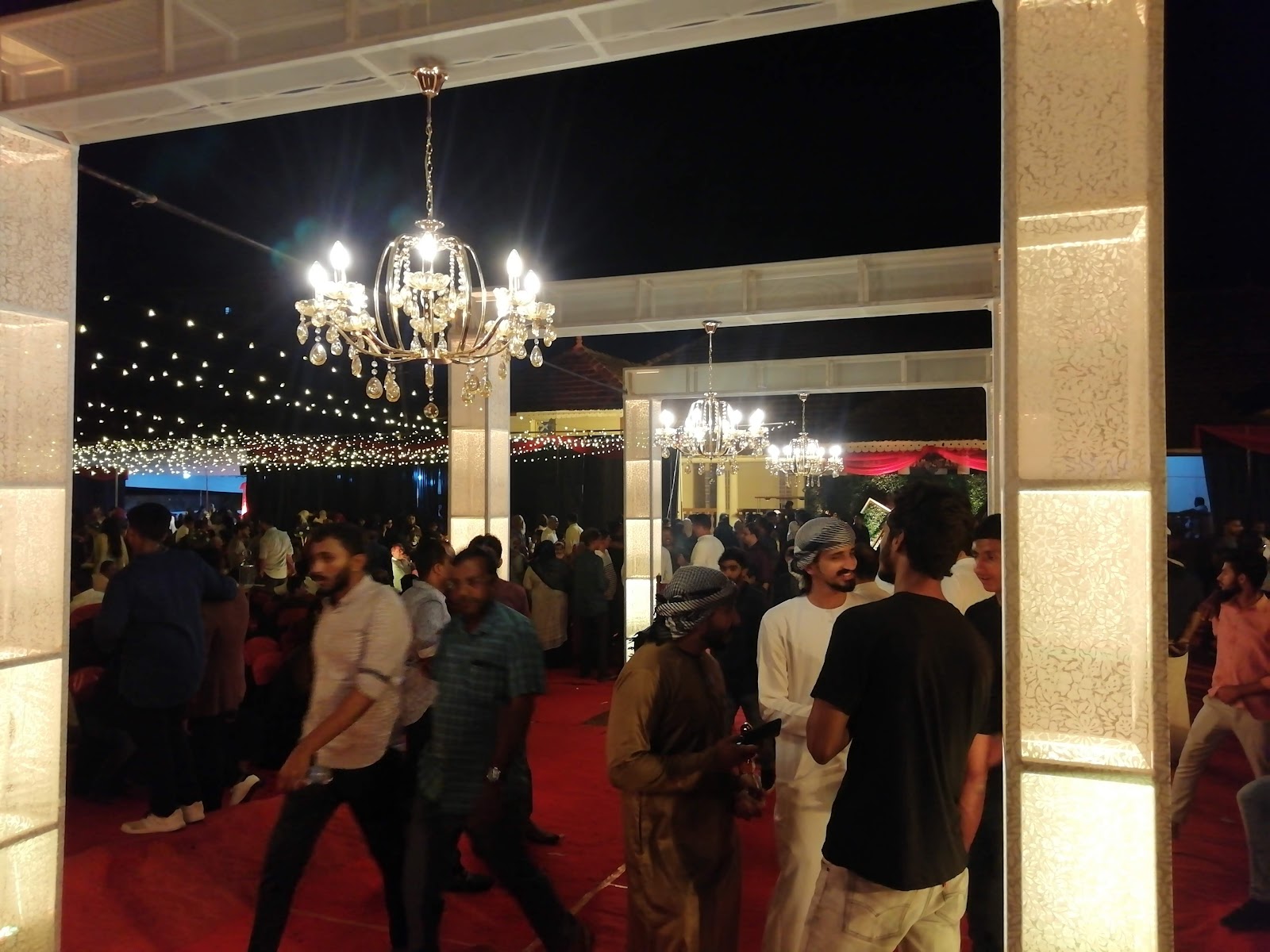 Gulistan, Party Hall, Kannur — photo 3