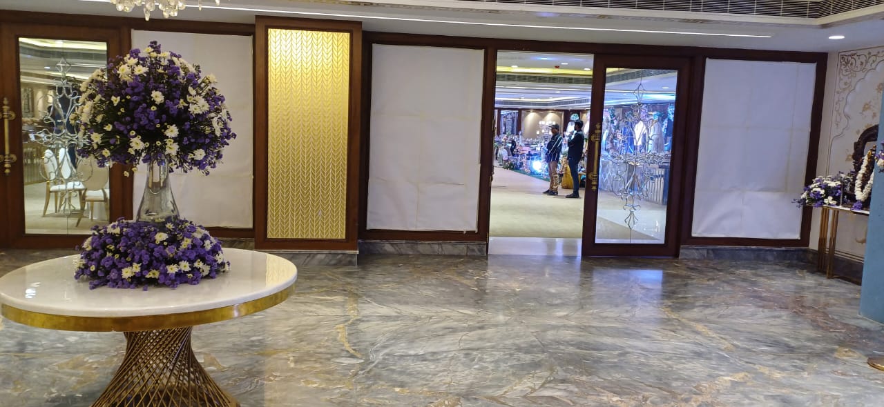 The Grand Ballroom, Hyderabad — photo 5