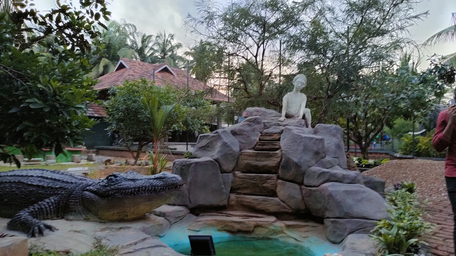 Farm Rock Garden, Kozhikode — photo 3
