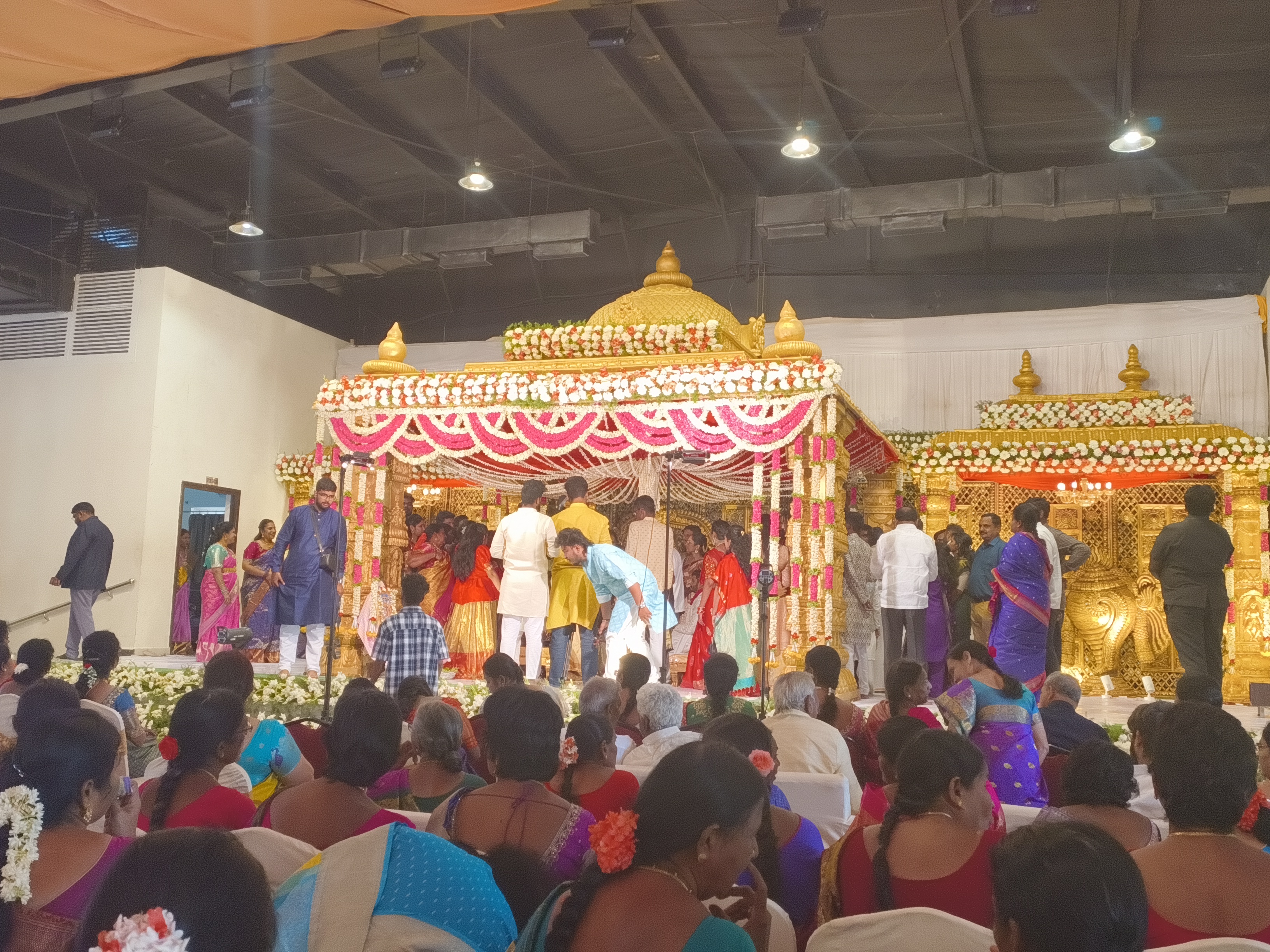 Madhavi Convention Center Hall 2, Kadapa — photo 6