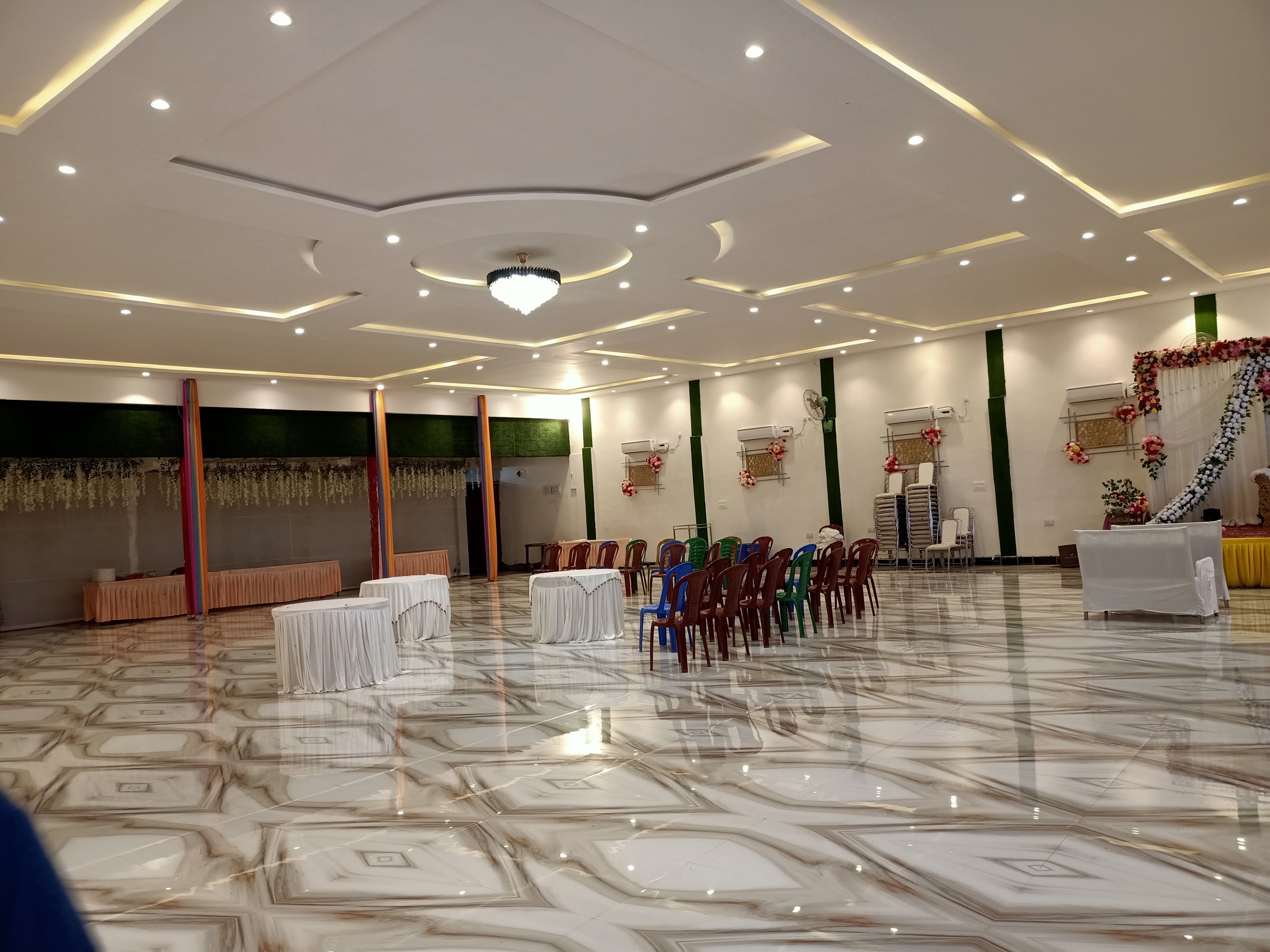 Geeta Shree Mandap, Dhanbad — photo 1