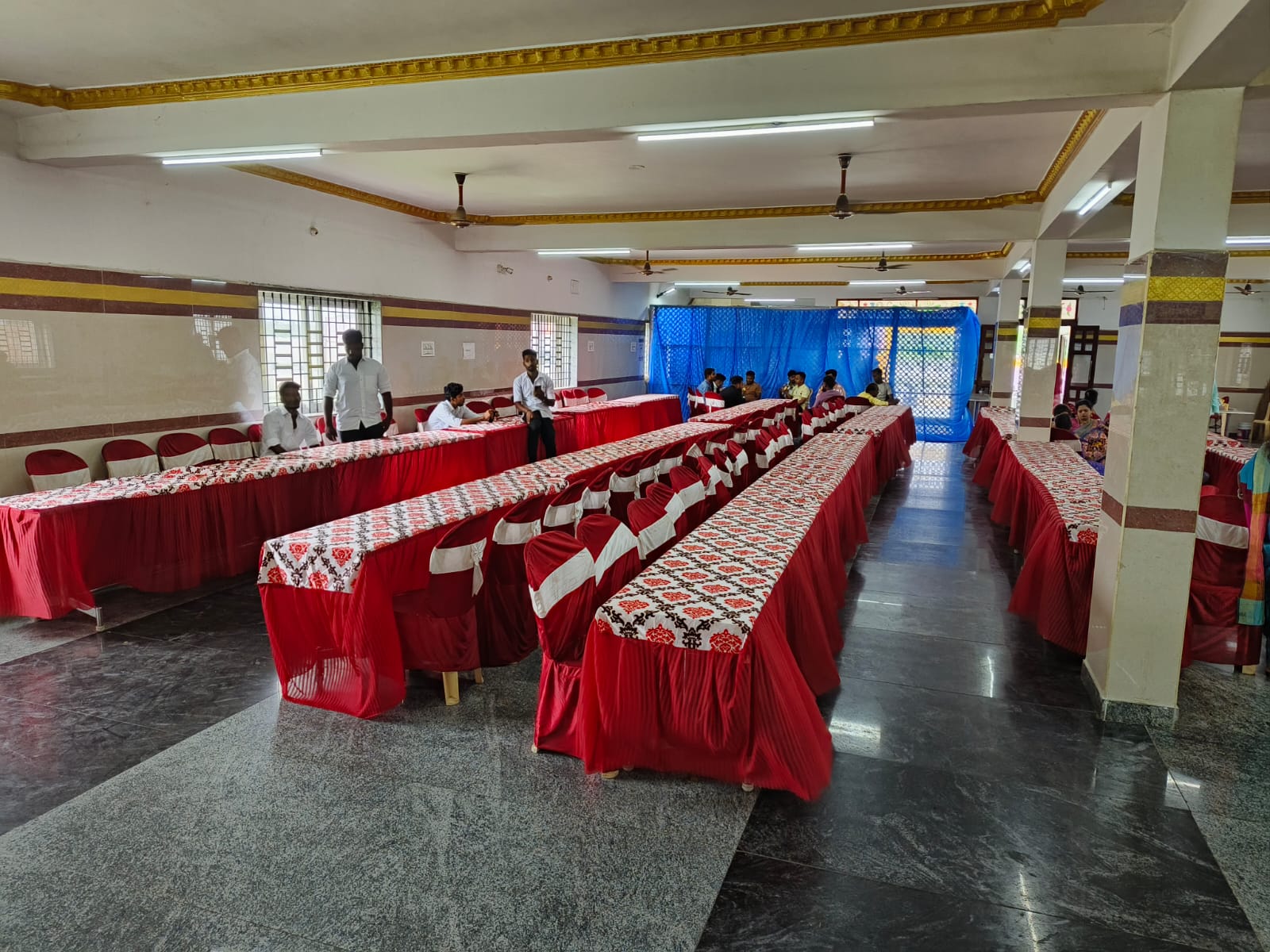 KPN LAKSHMI MAHAL, Krishnagiri — photo 2