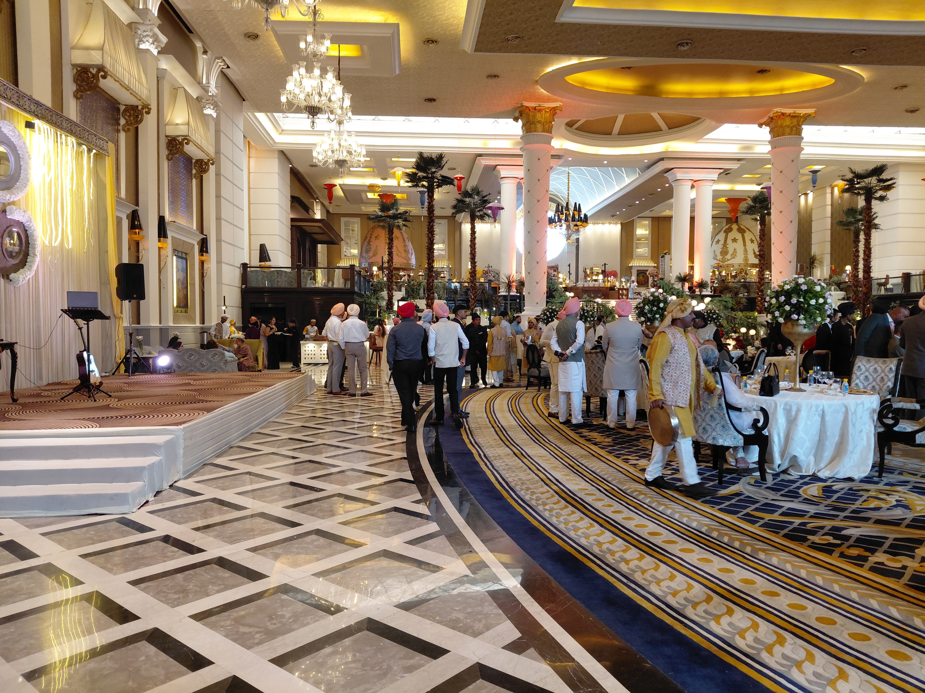 Maharaja Grand, Ludhiana — photo 1