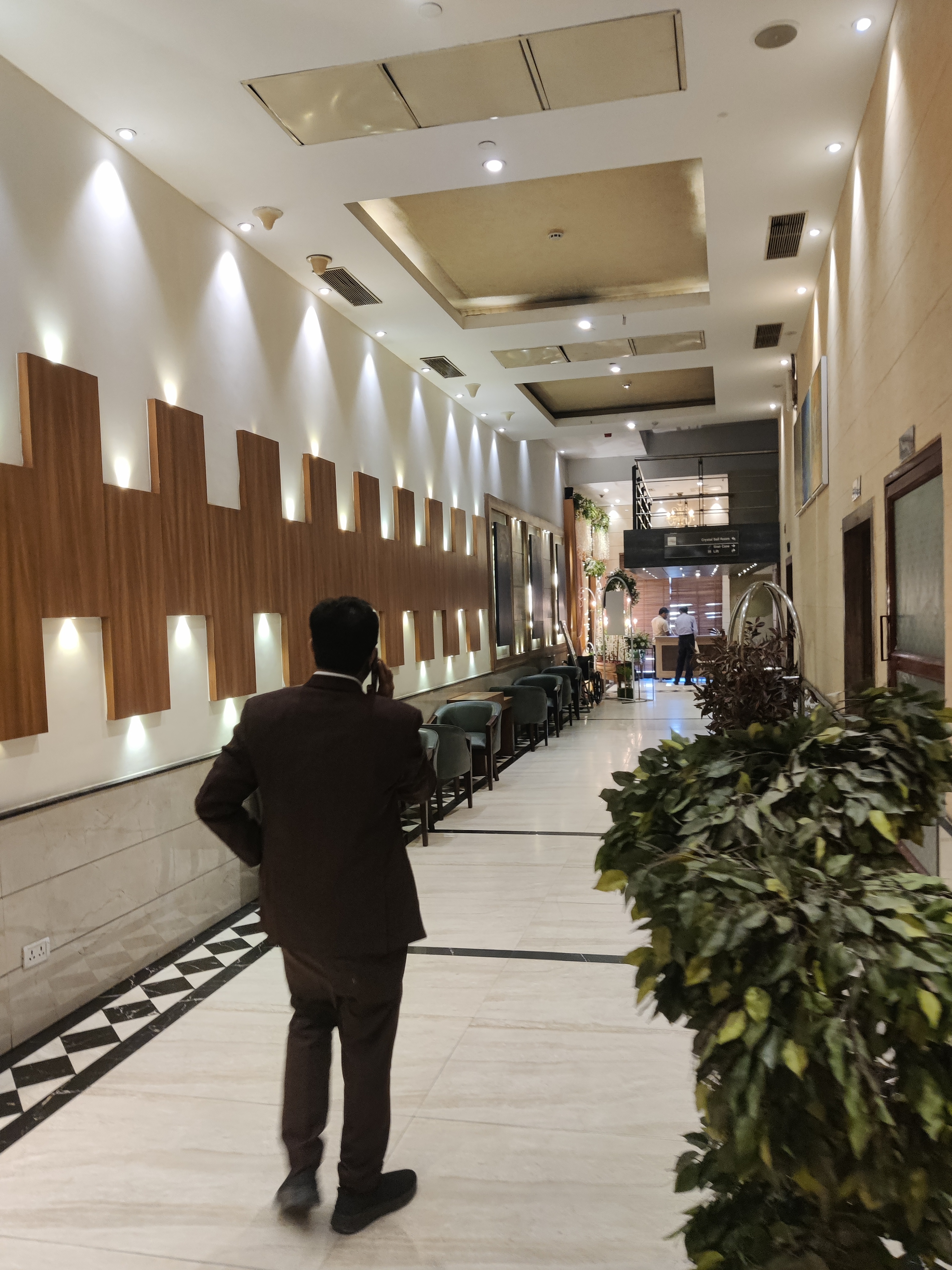 Casabella Banquet n Conferences, Sohna road, Gurgaon — photo 10