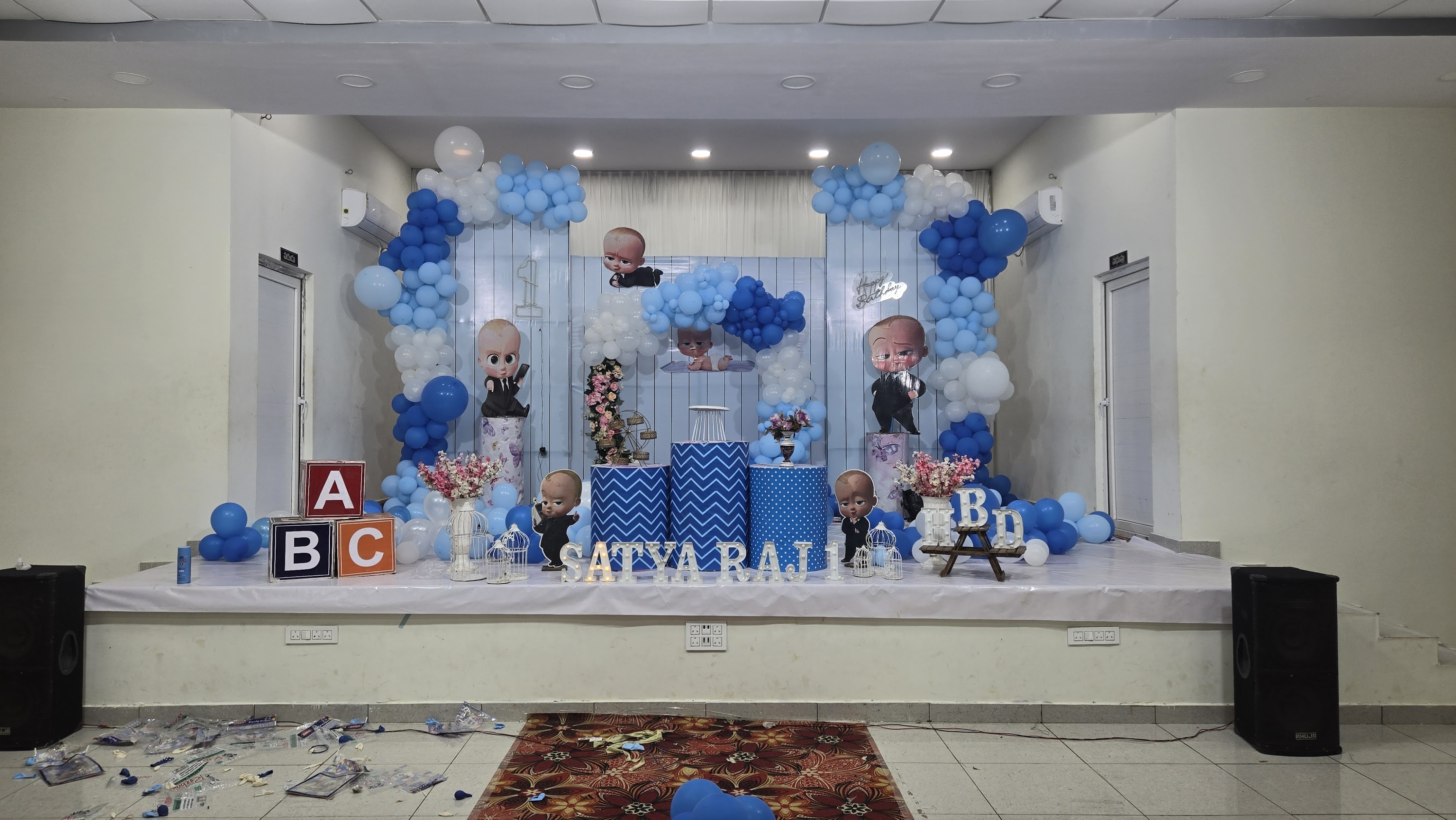 KVR CONVENTION, Kakinada — photo 6