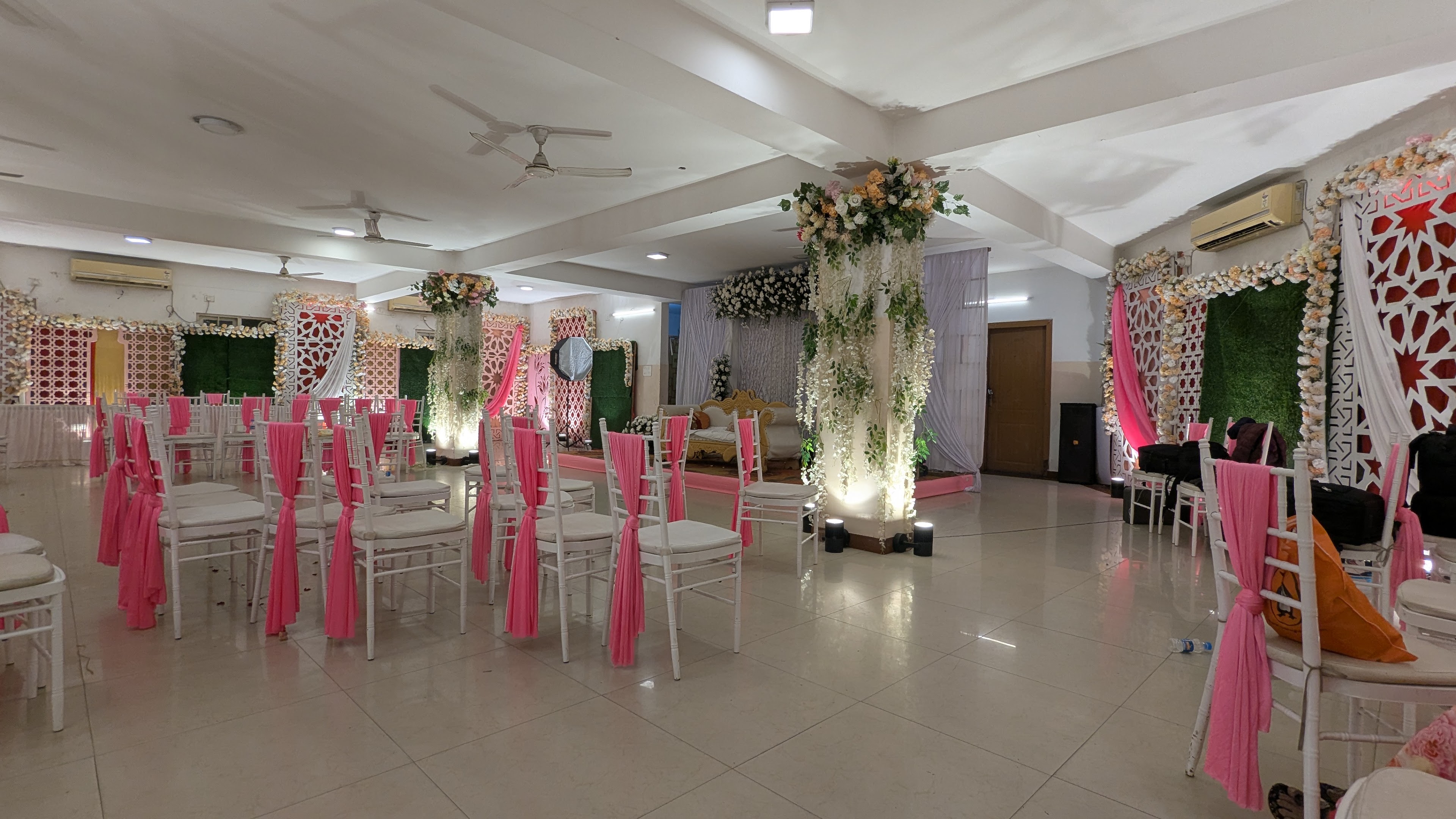 Wedding venues in Alappuzha, Kerala