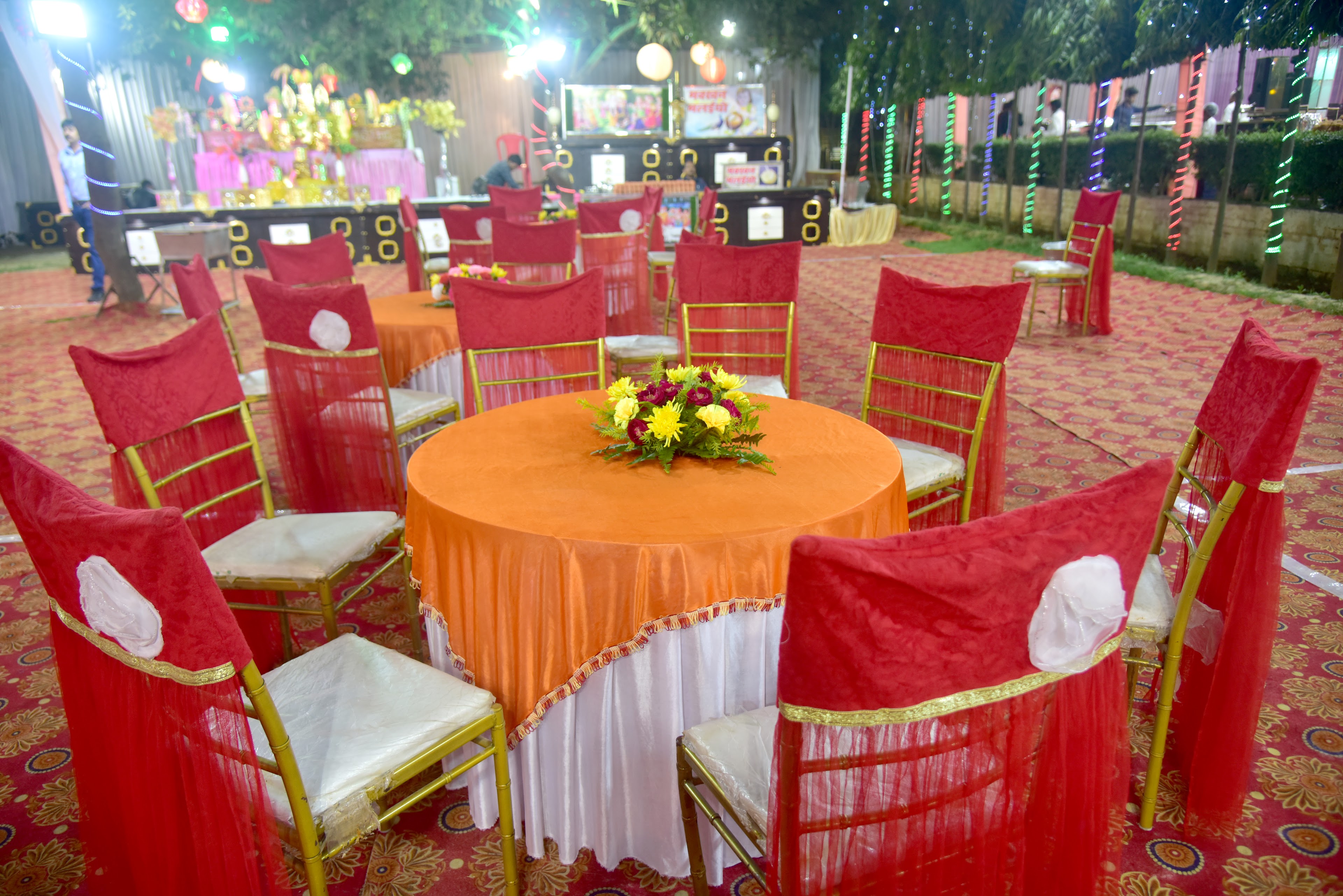 CHAUDHARY LAWN AND EVENTS, Varanasi — photo 5