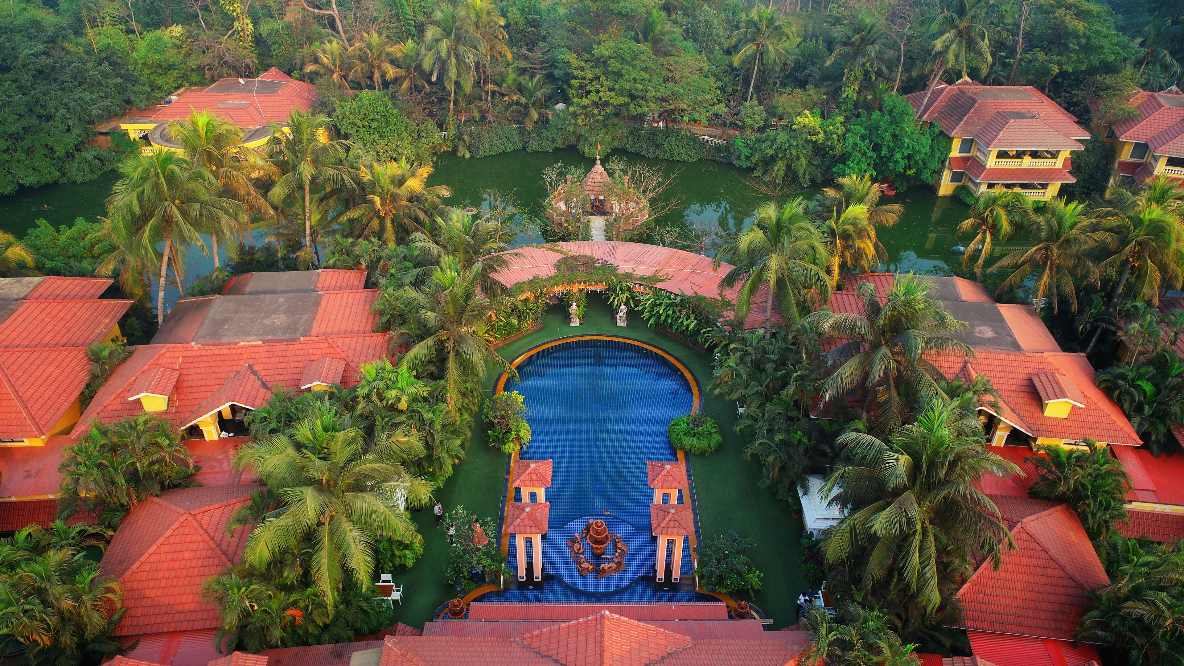 Mayfair Vatika Ground, Bhubaneswar — photo 2
