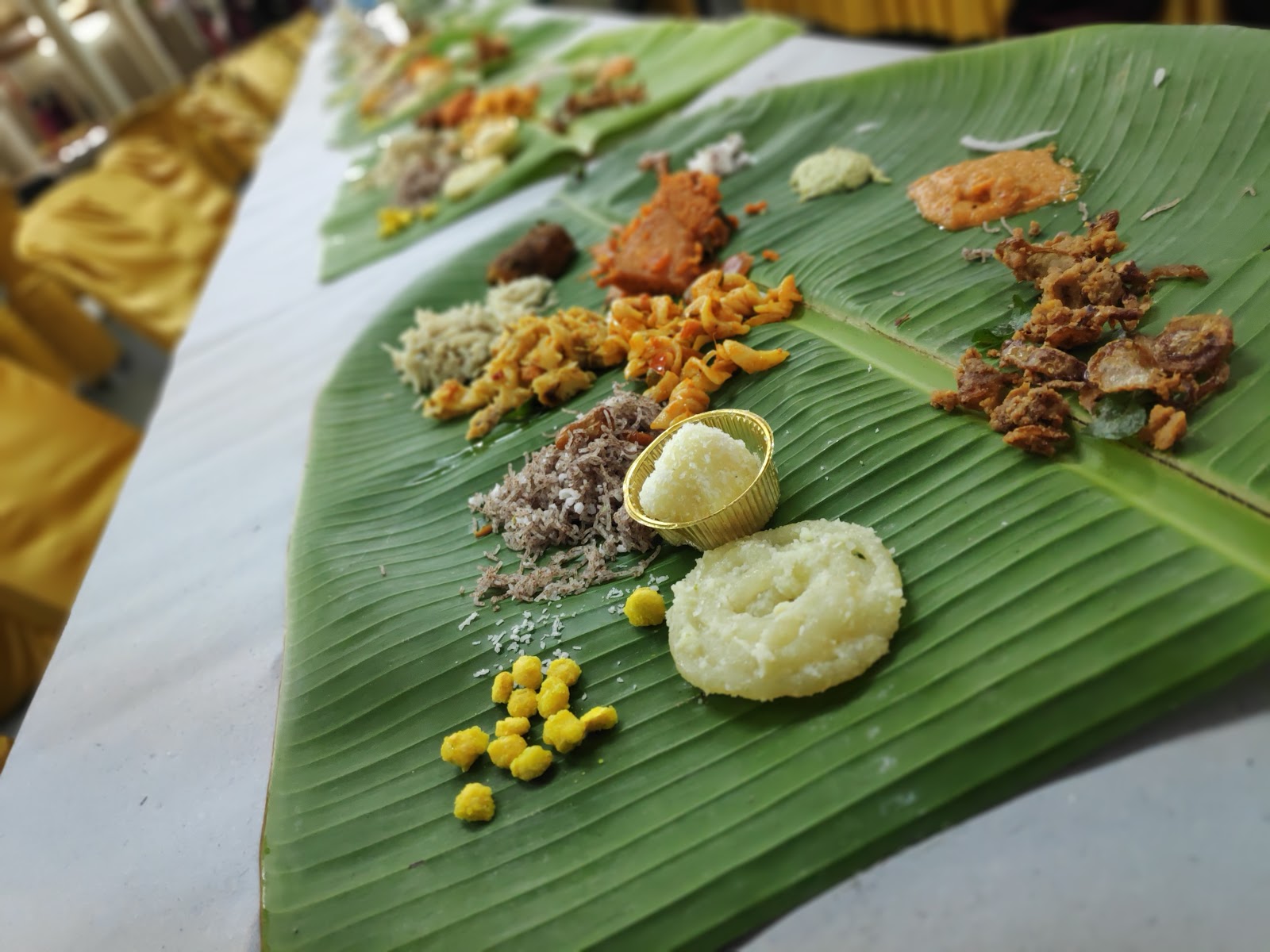 Jayaram Thirumana Nilayam, Puducherry — photo 6