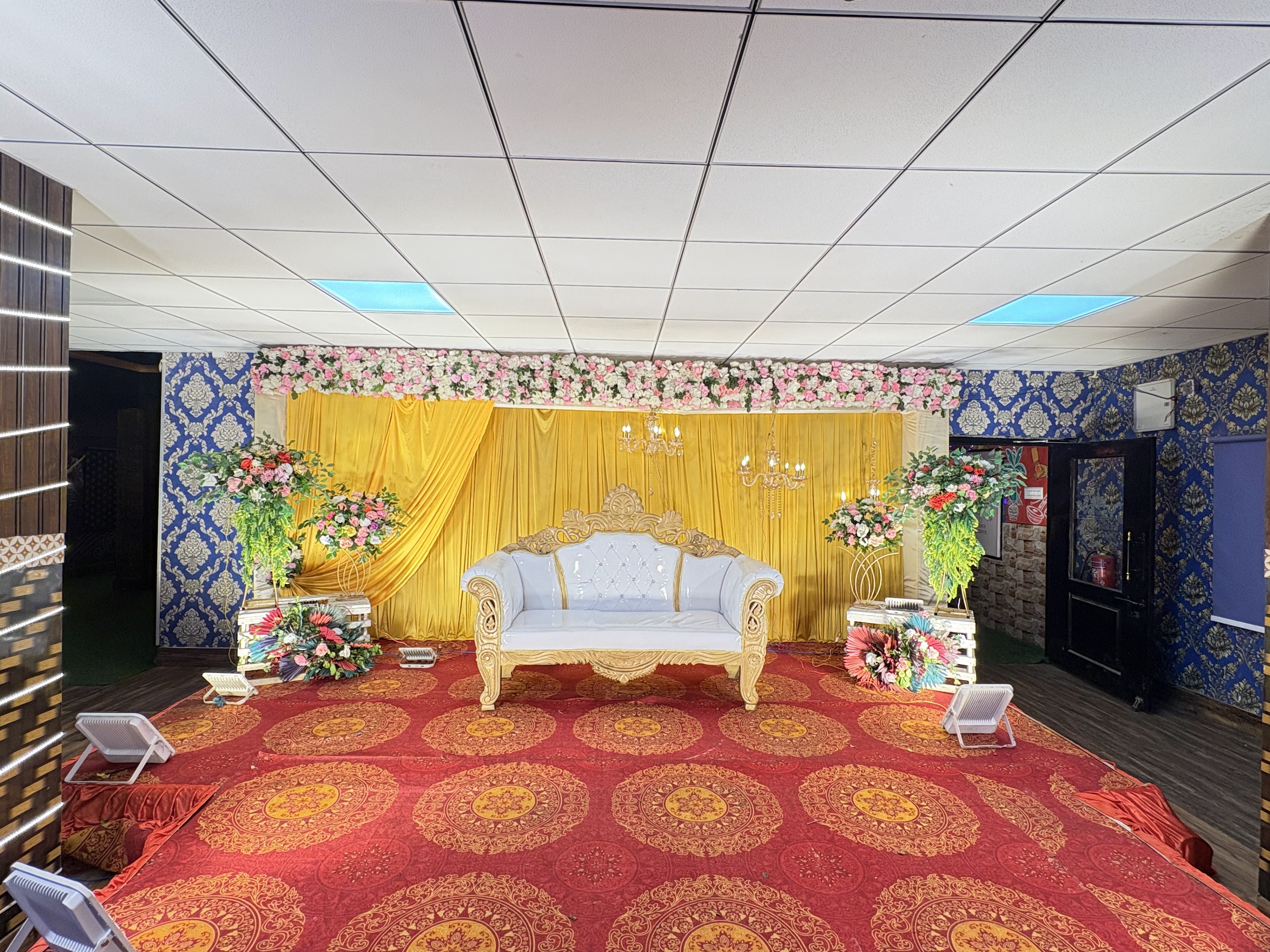 Riddhi Siddhi CDA Kalyan Mandap & Banquet, Cuttack — photo 2