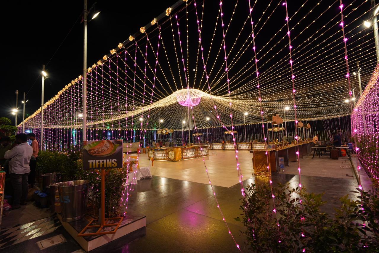 SGVS Convention, Ongole — photo 9