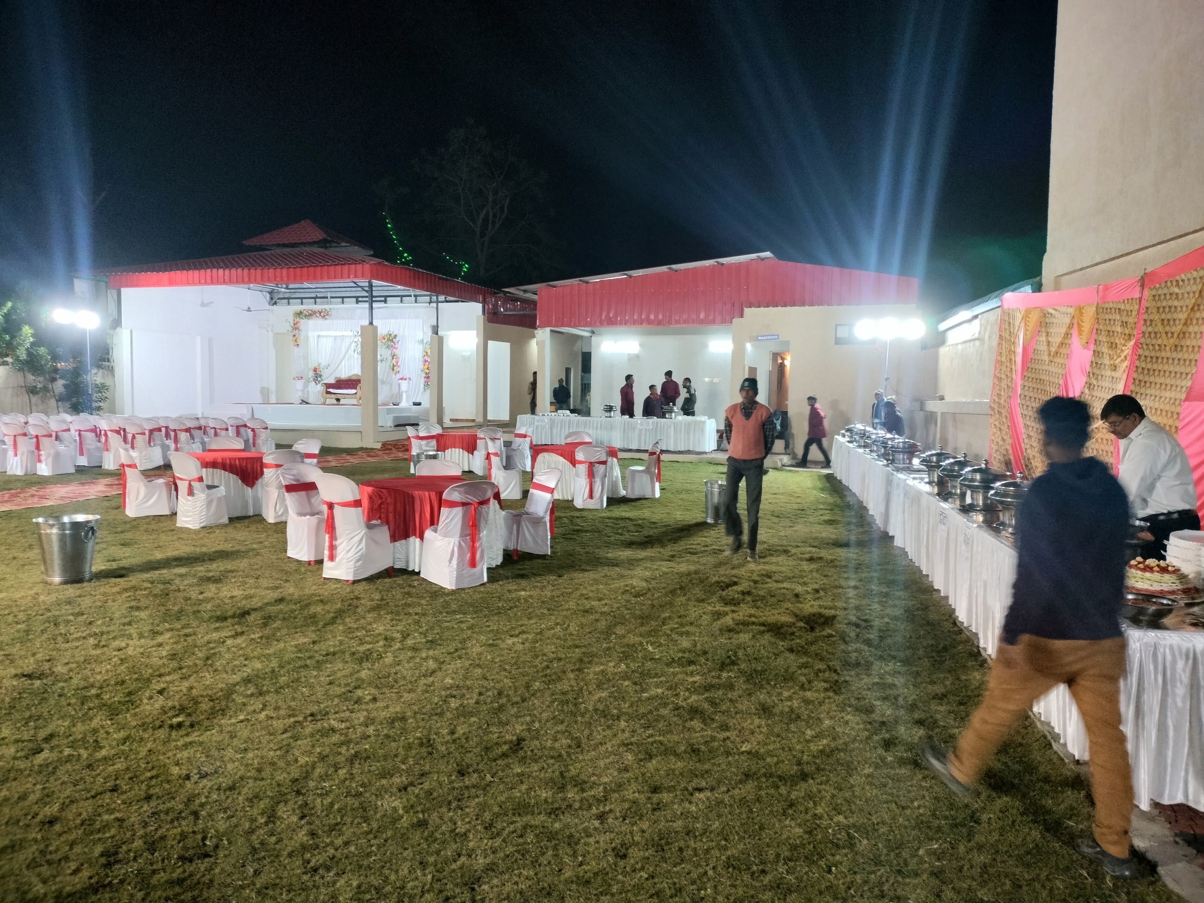 Emerald Green Garden, Bhopal — photo 9