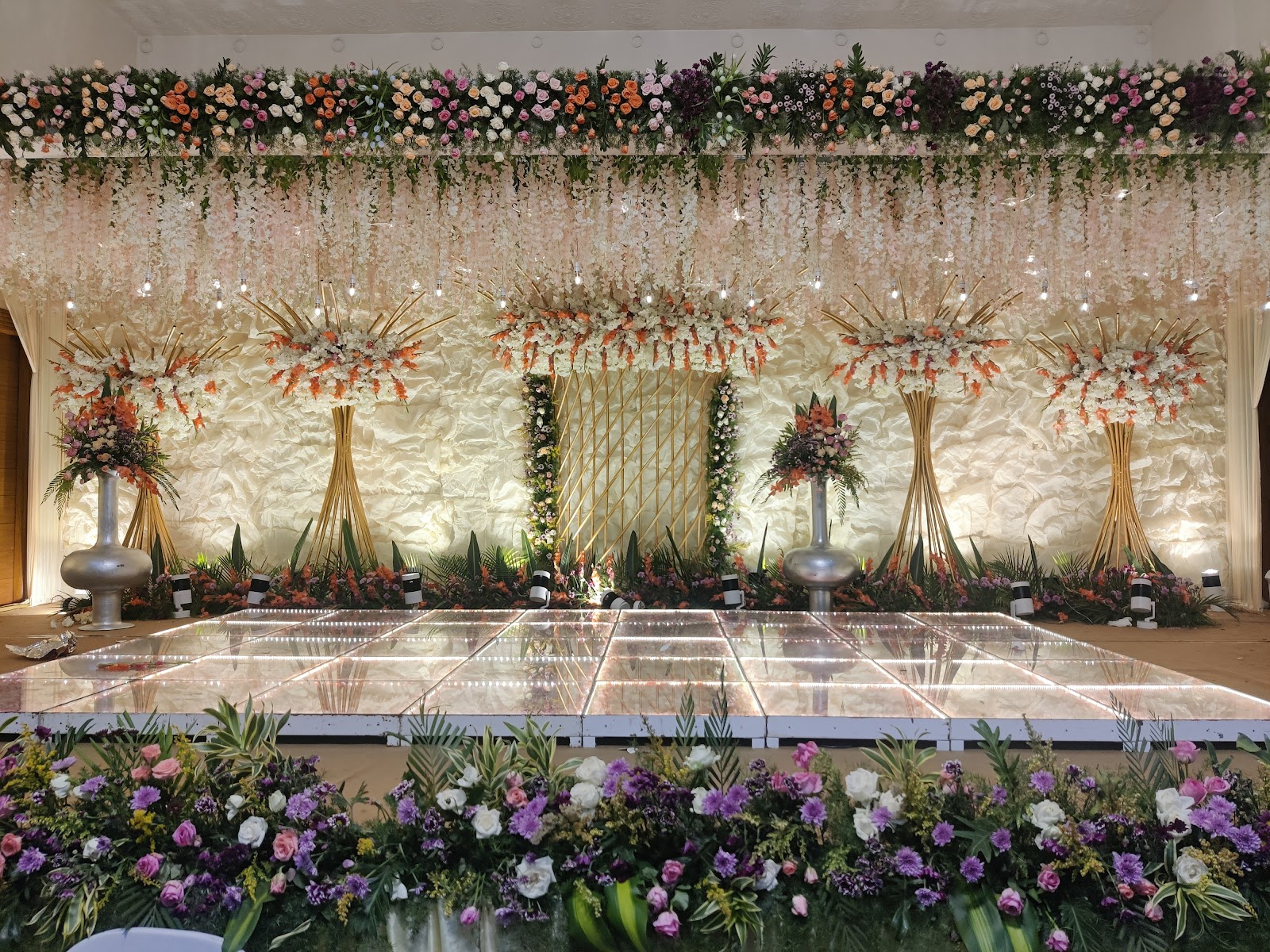 SRI P.C.C.THIRUMANA MAHAL A/C, Salem — photo 2