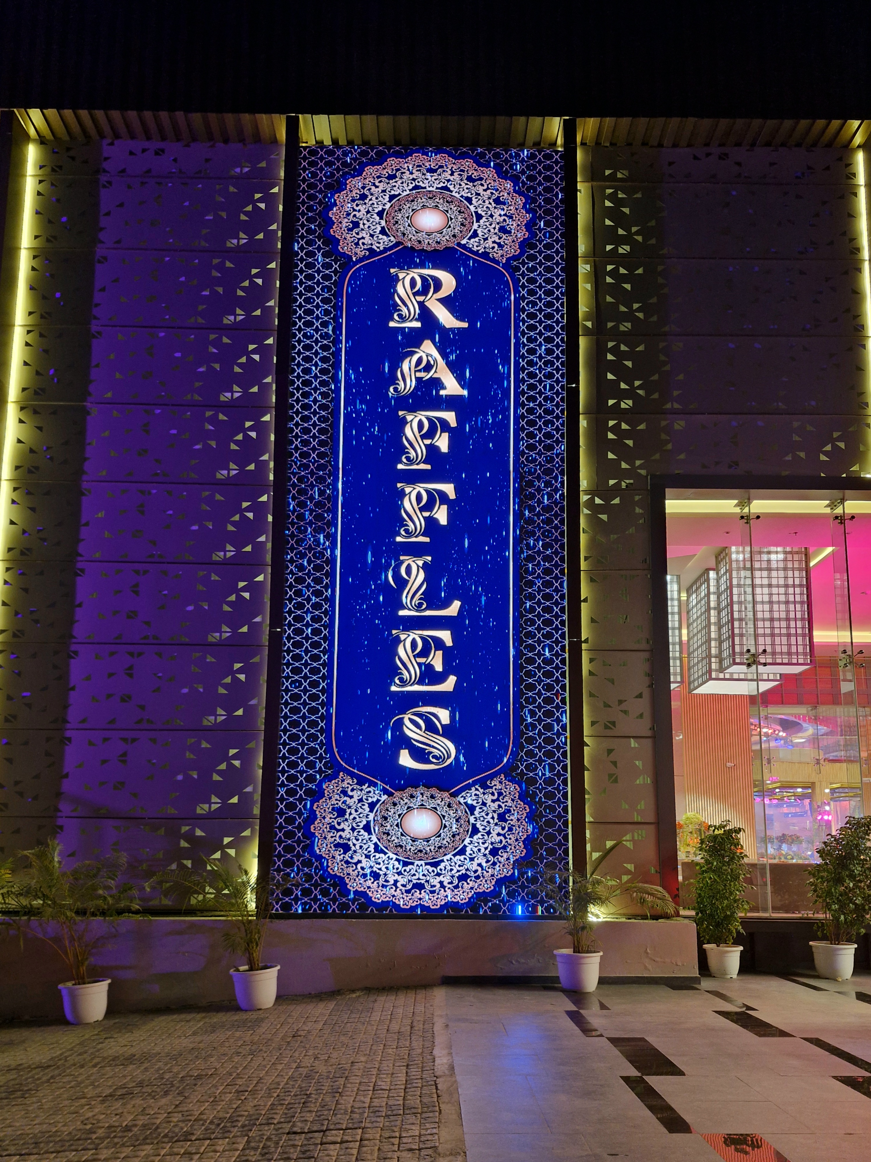 The Raffles, Gurgaon — photo 8