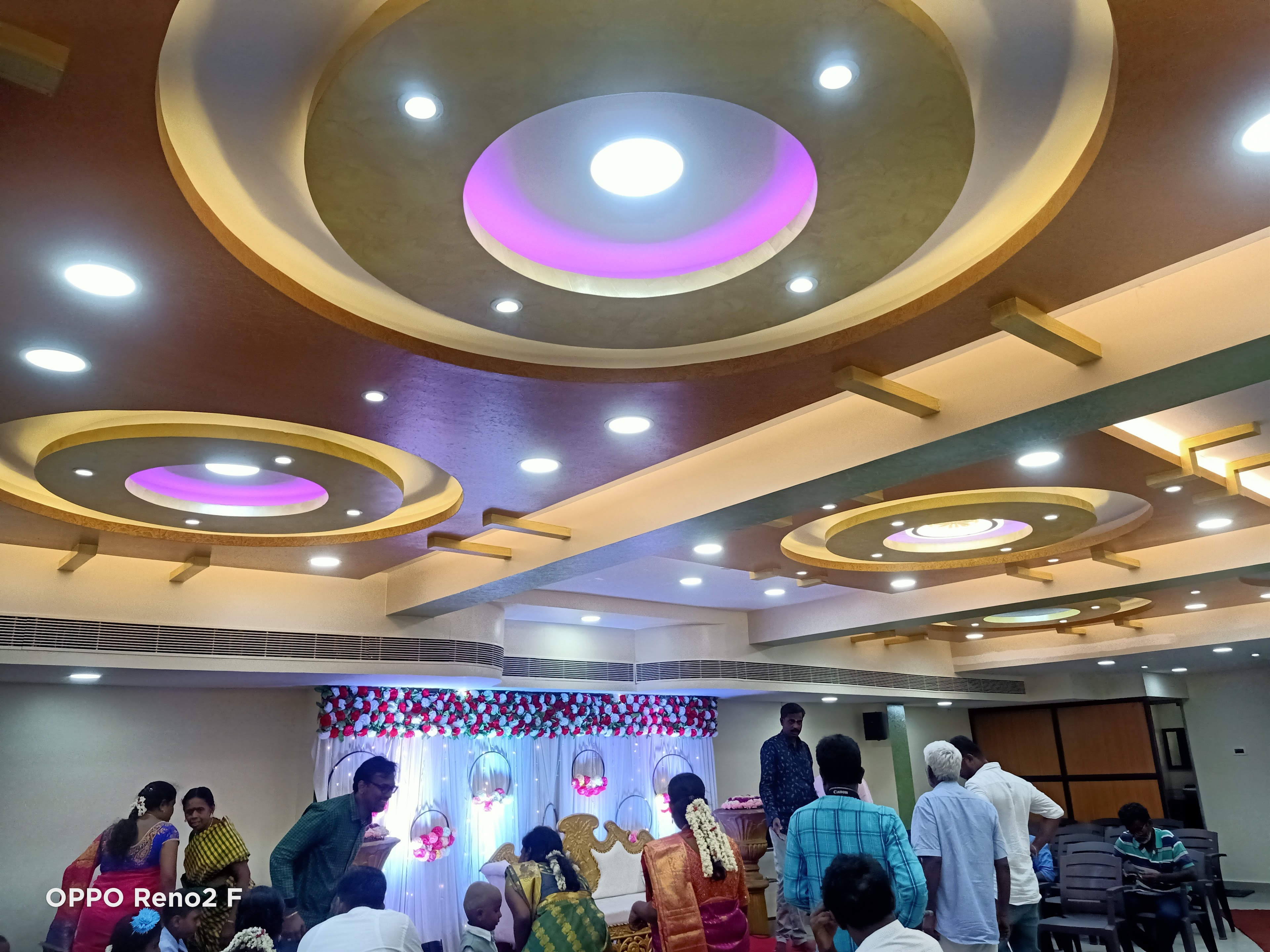 SRI RANGA HALL, Kanchipuram — photo 3