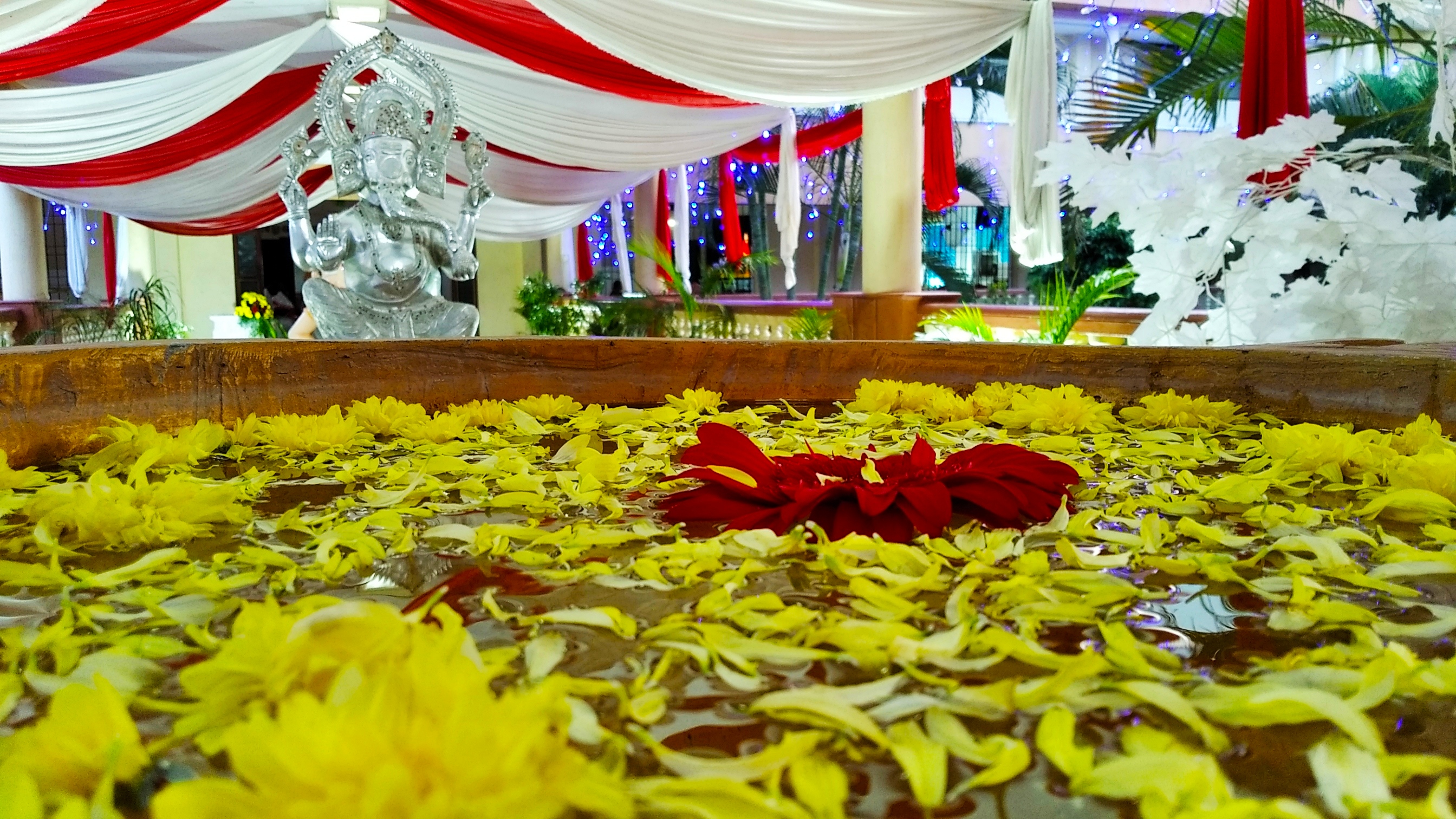 Madhurabhai Sundar Rao Kalyana Mandapam, Dharmapuri — photo 6