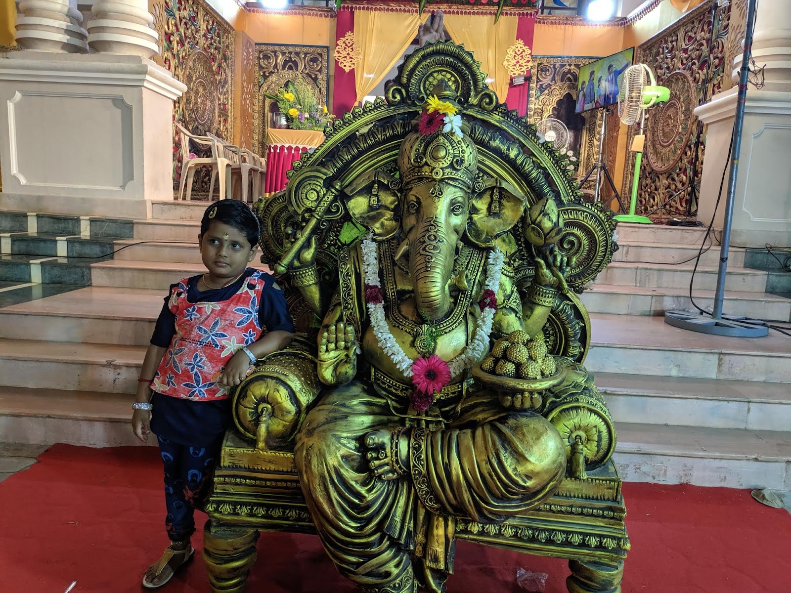 Sakthi Duraisamy Thirumana Maaligai, Erode — photo 10