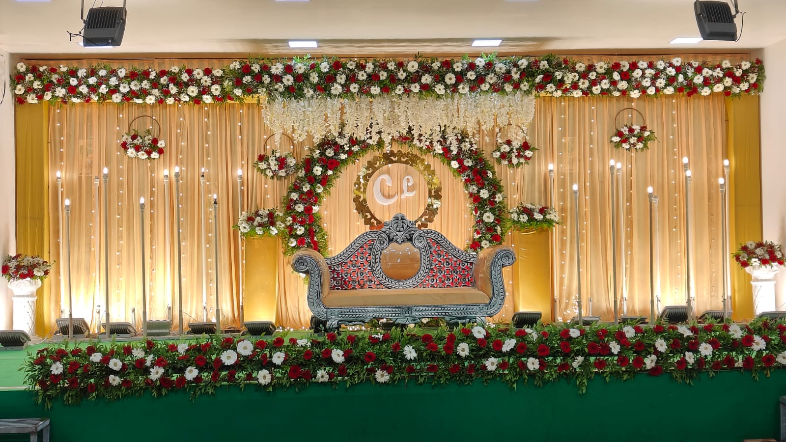DOVE CONVENTION, Machilipatnam — photo 1