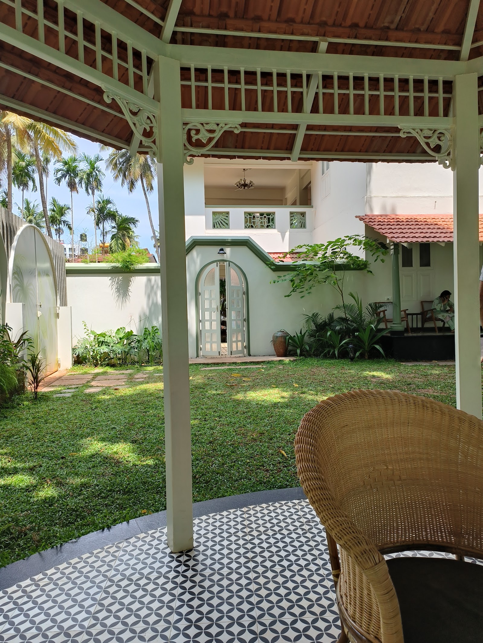 Staydium Bungalow Resort, Kozhikode — photo 7