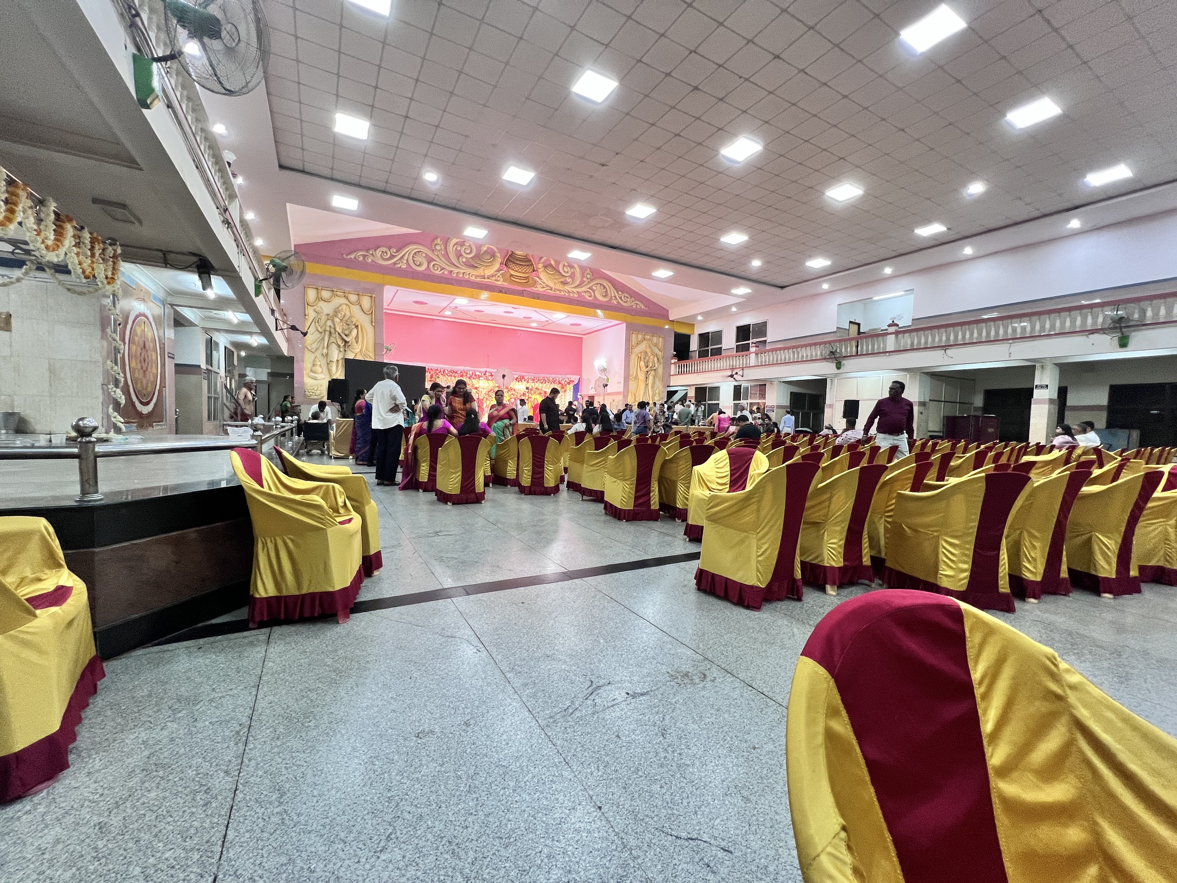 Gayatri Mangalya Mandira, Shivamogga — photo 1